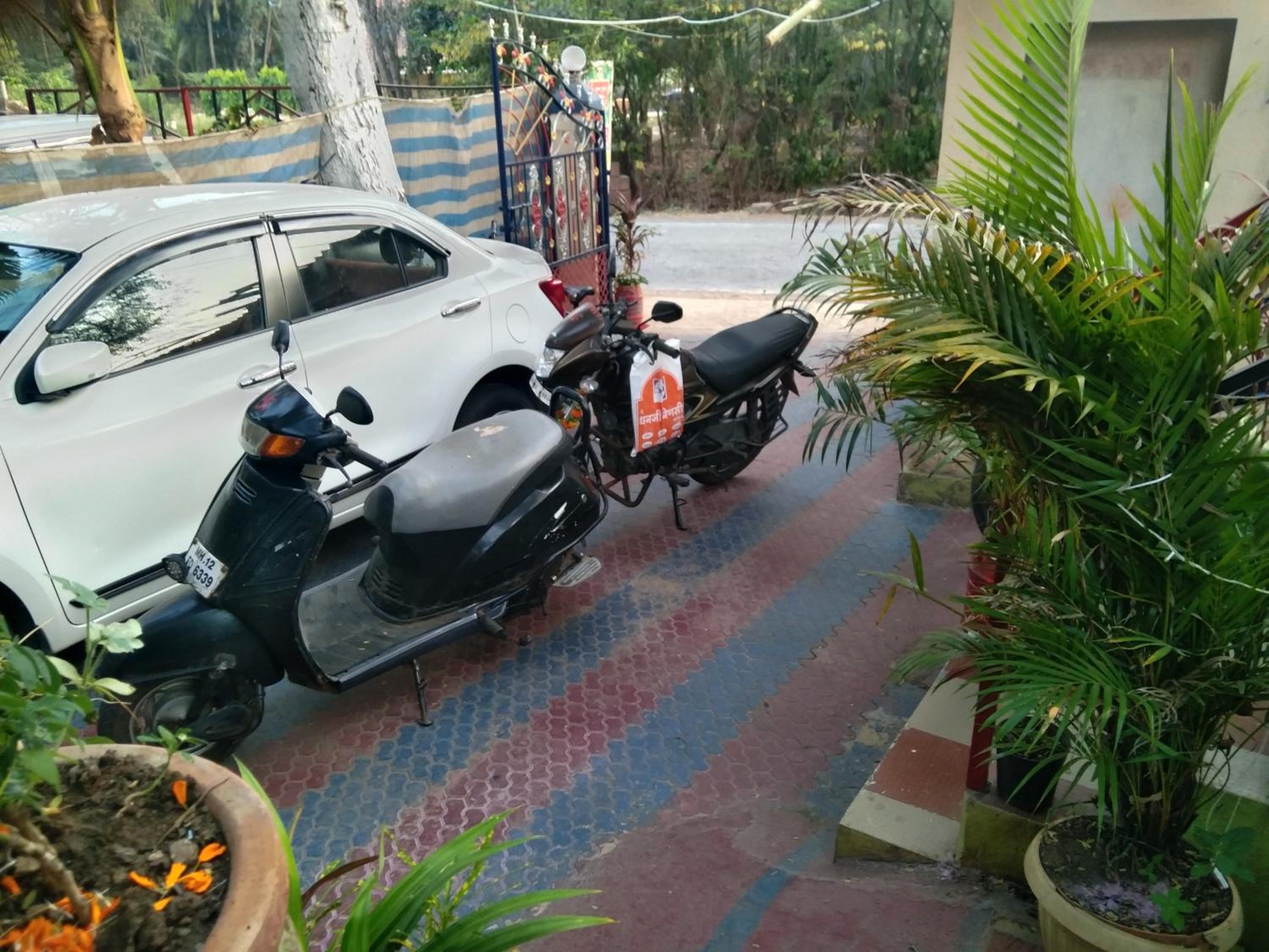 Double Room with Balcony photo 2