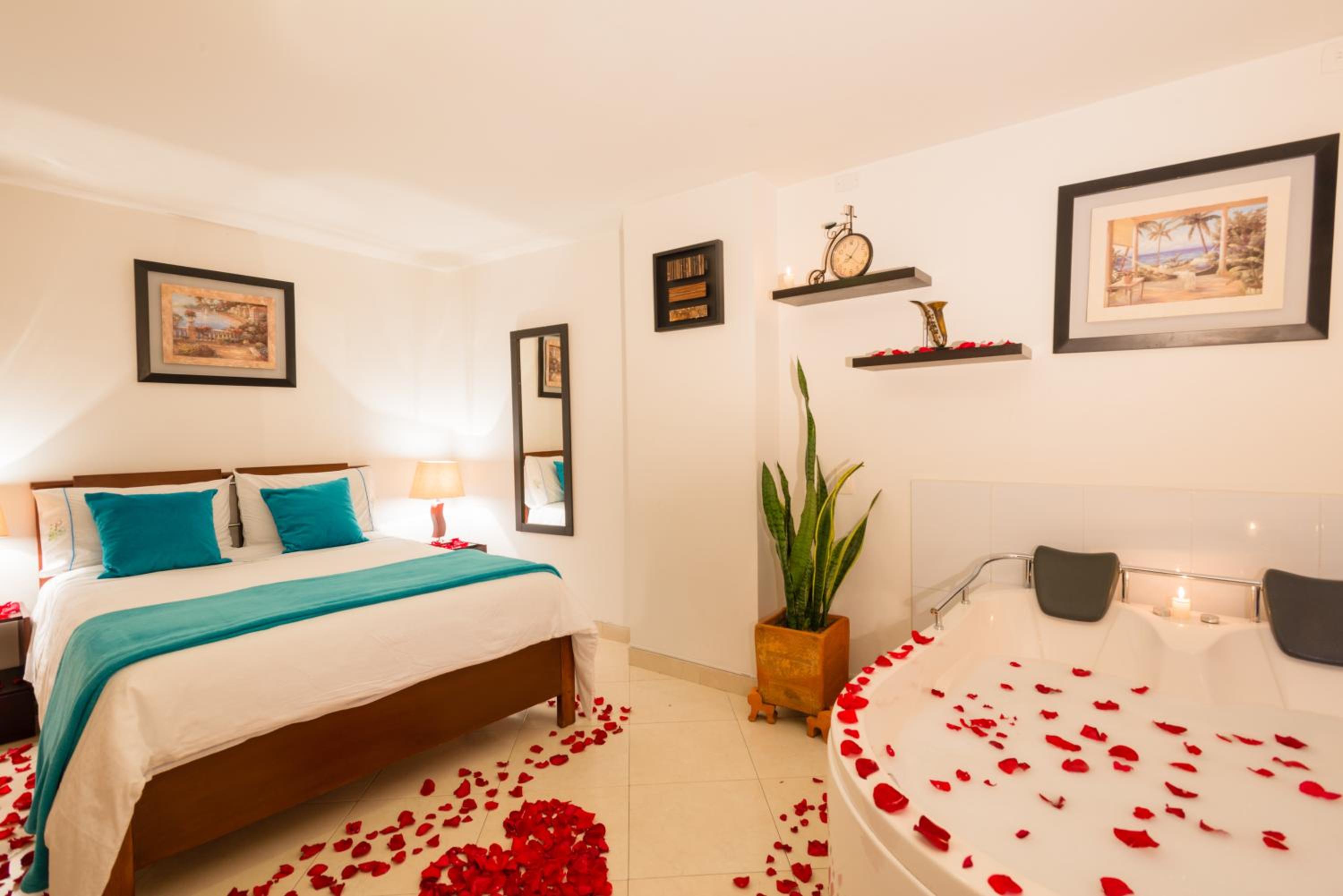 Junior Suite photo 3