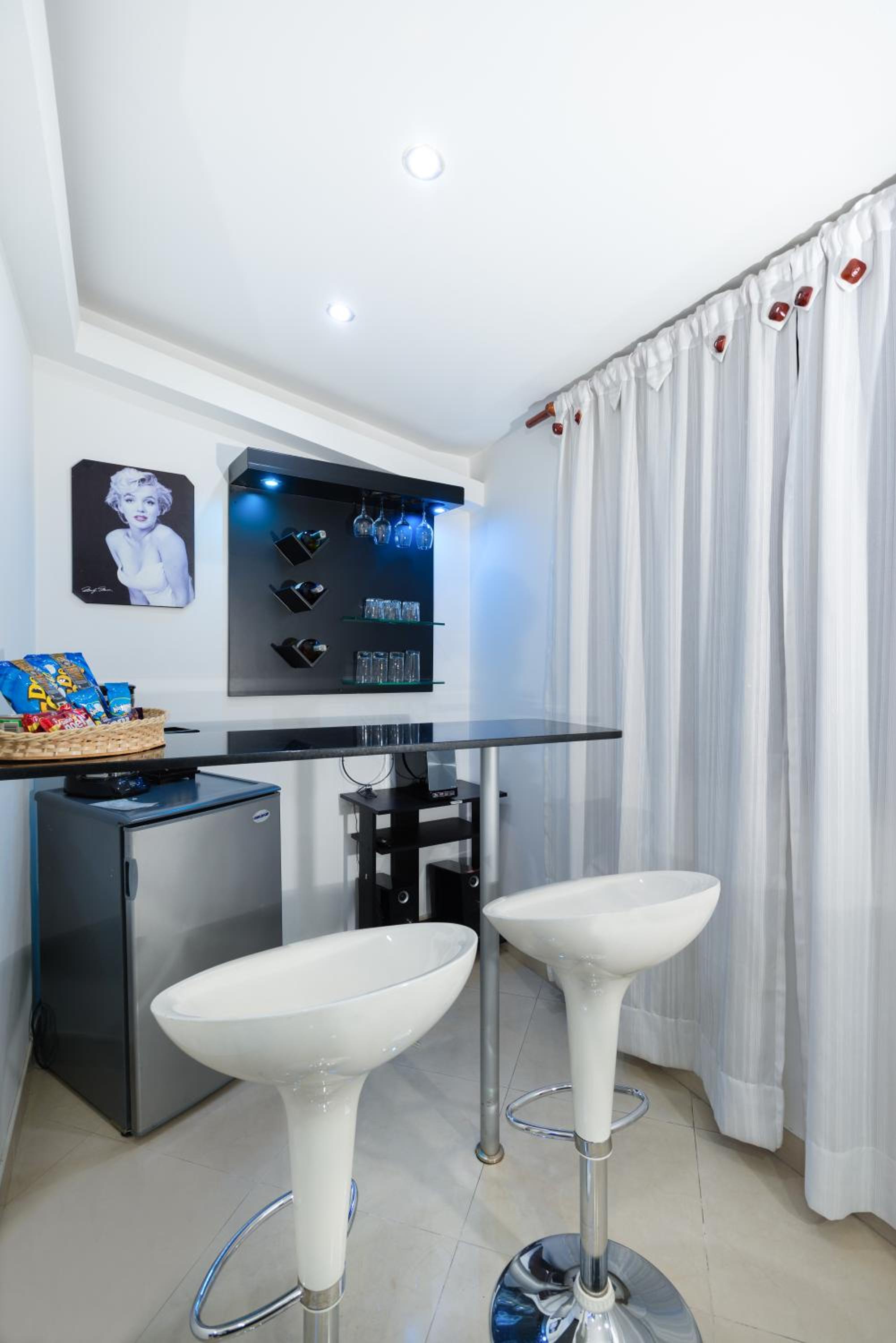 Presidential Suite photo 2