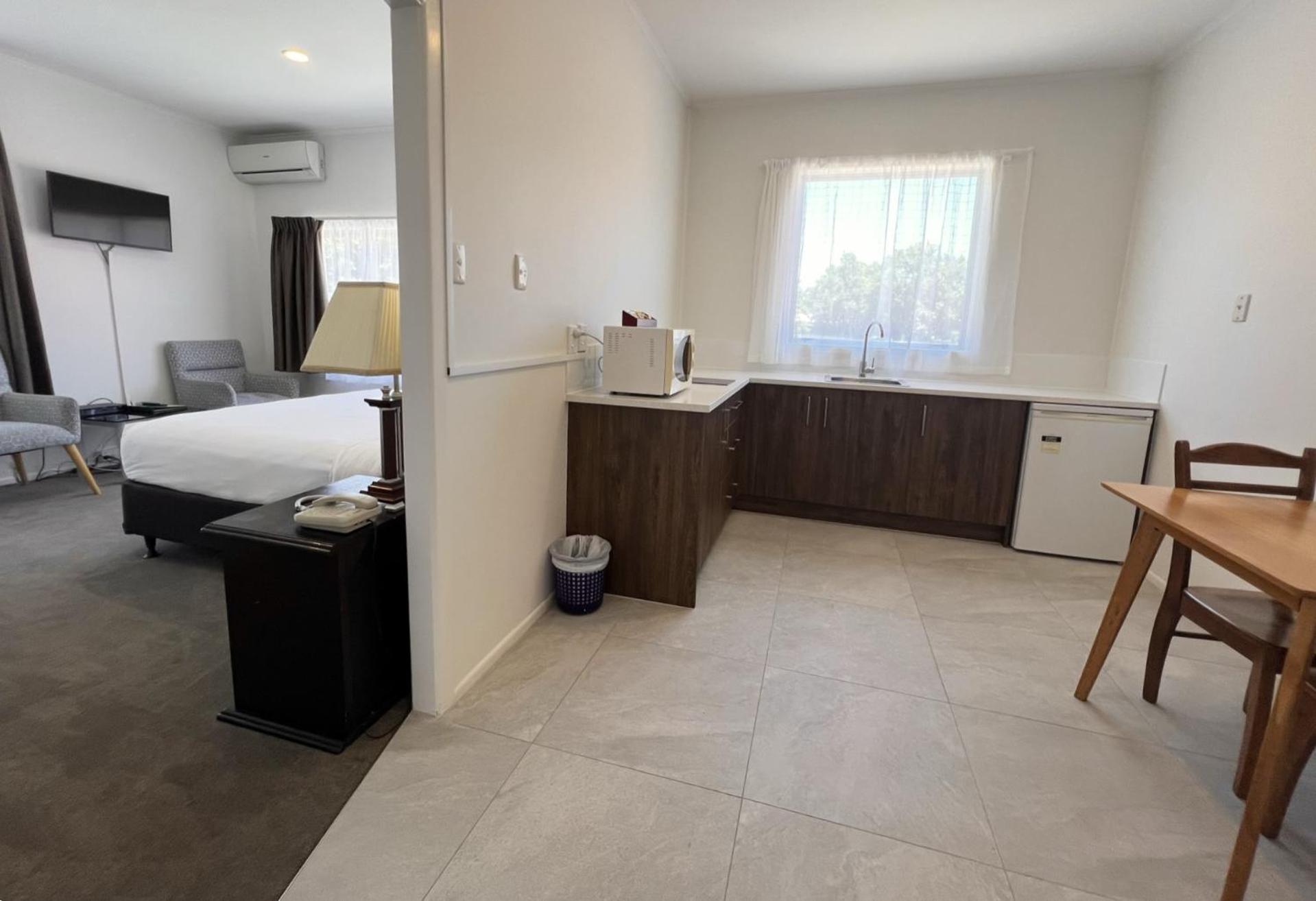 King Room - Photo 5