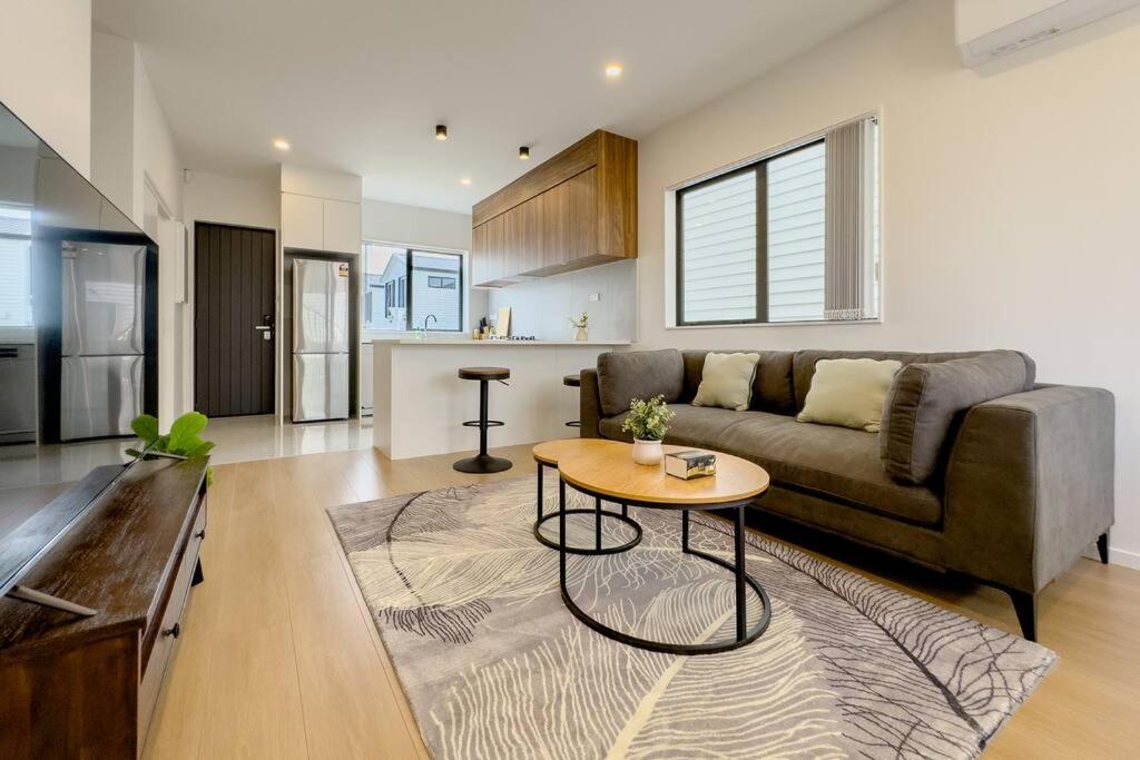 Three-Bedroom Villa photo 1
