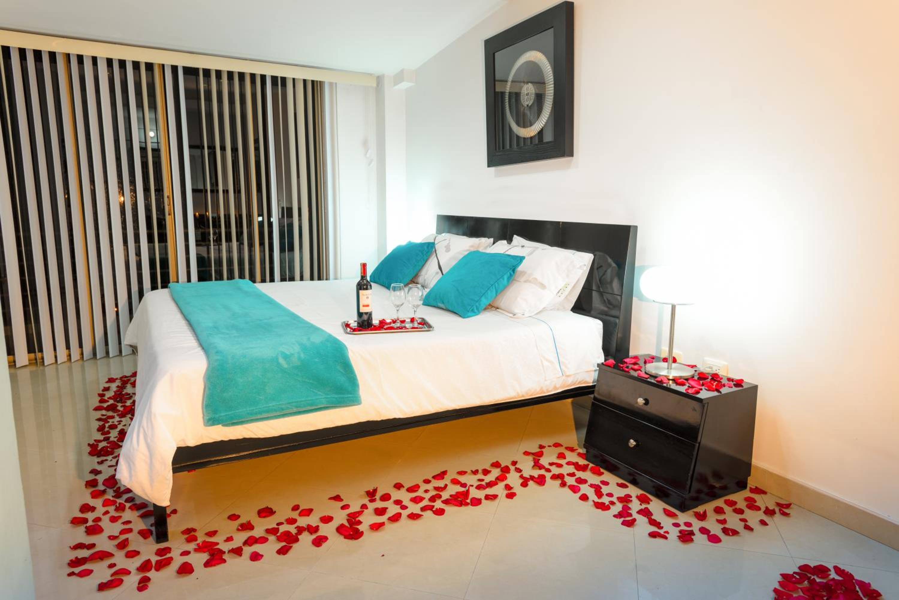 Presidential Suite photo 1
