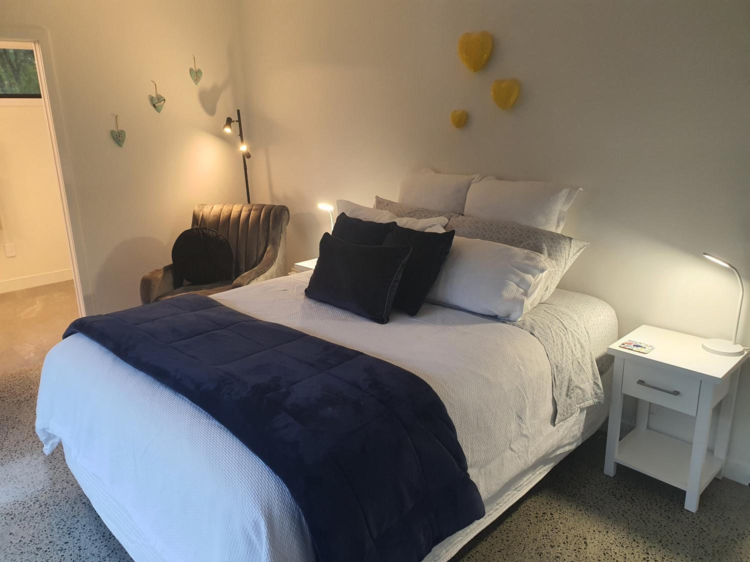 Deluxe Room photo 3