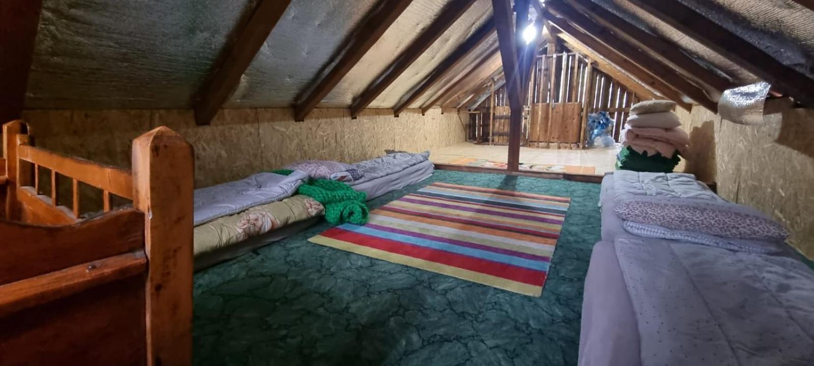 Four-Bedroom House photo 1
