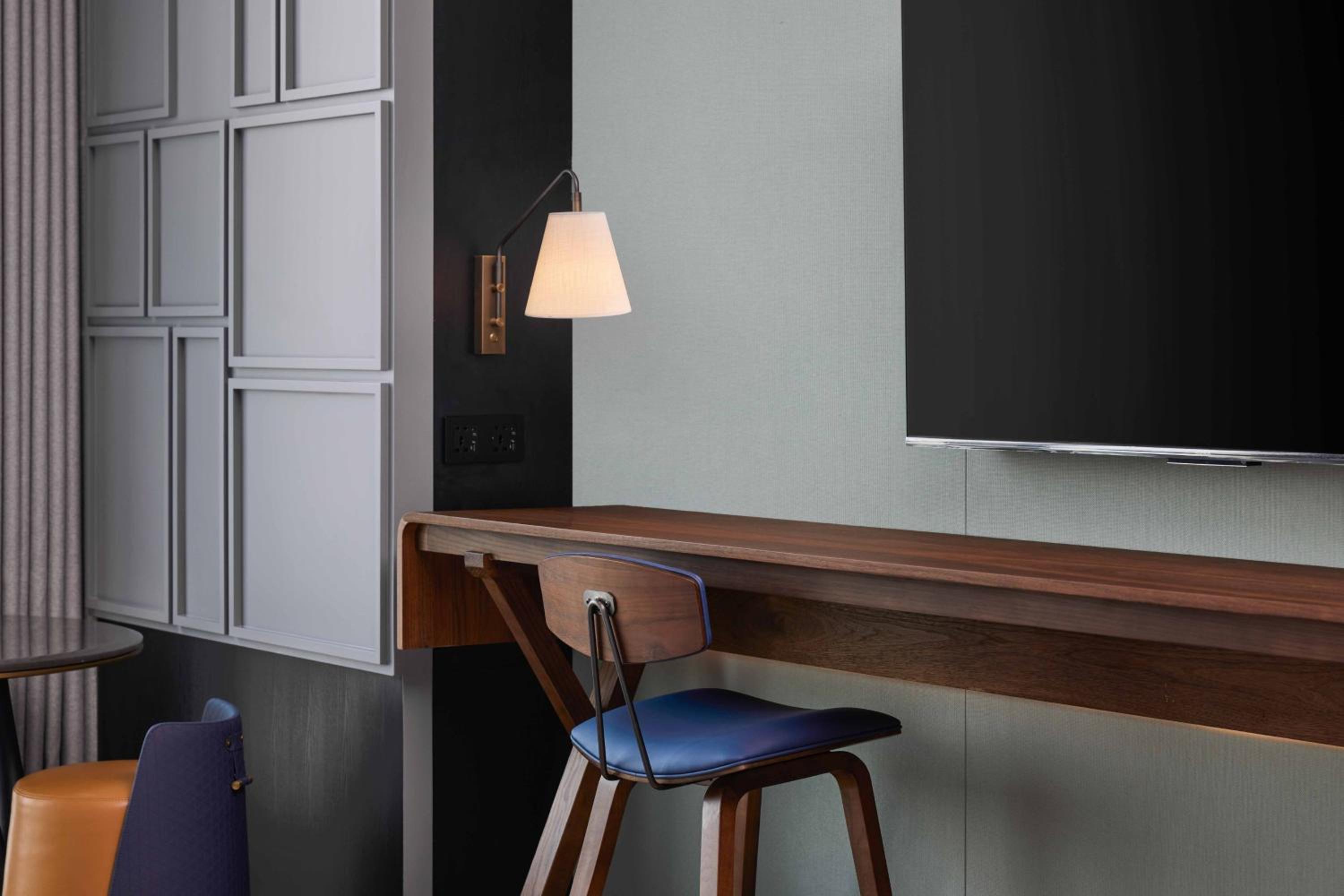 Selected Twin Room