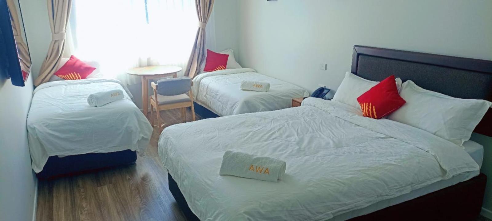 Triple Room - Photo 3