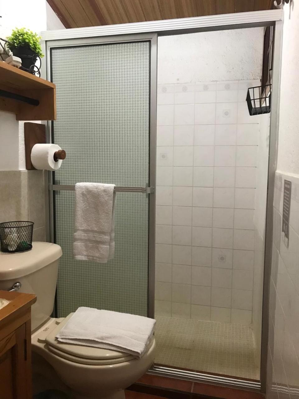 Double Room with Balcony photo 3