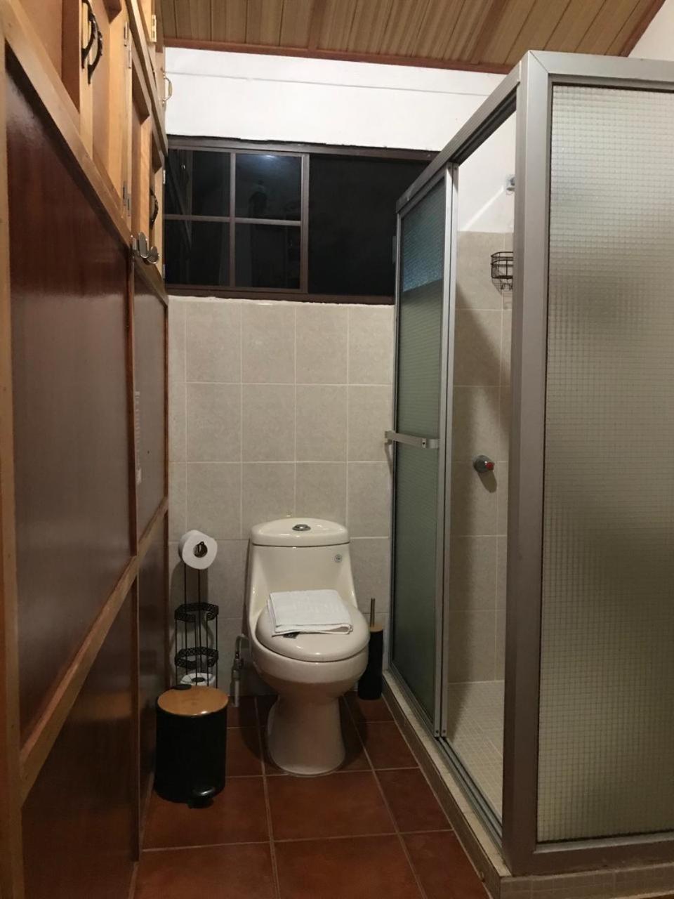 Standard Double or Twin Room with Garden View photo 3