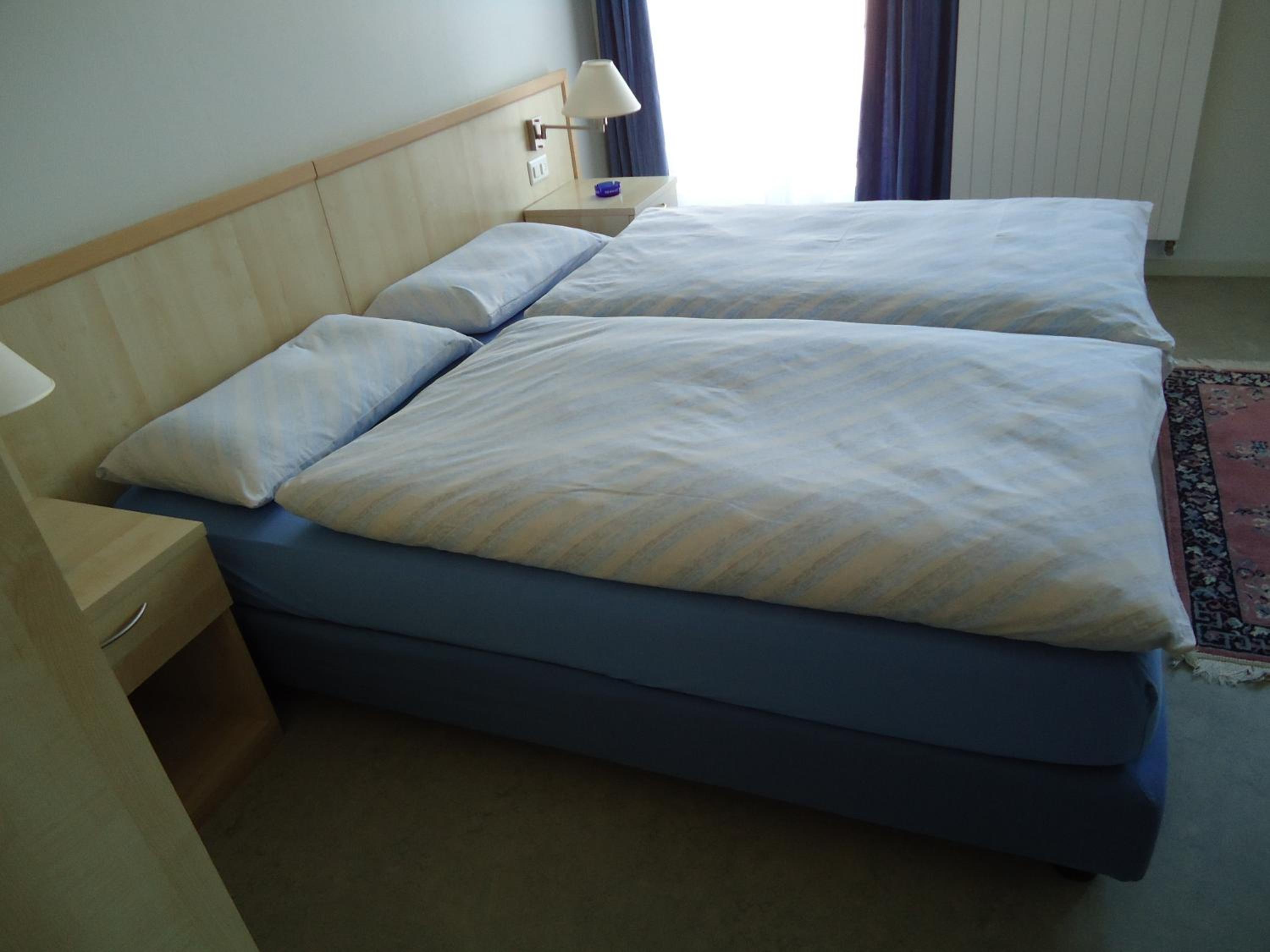 Double Room - Photo 2