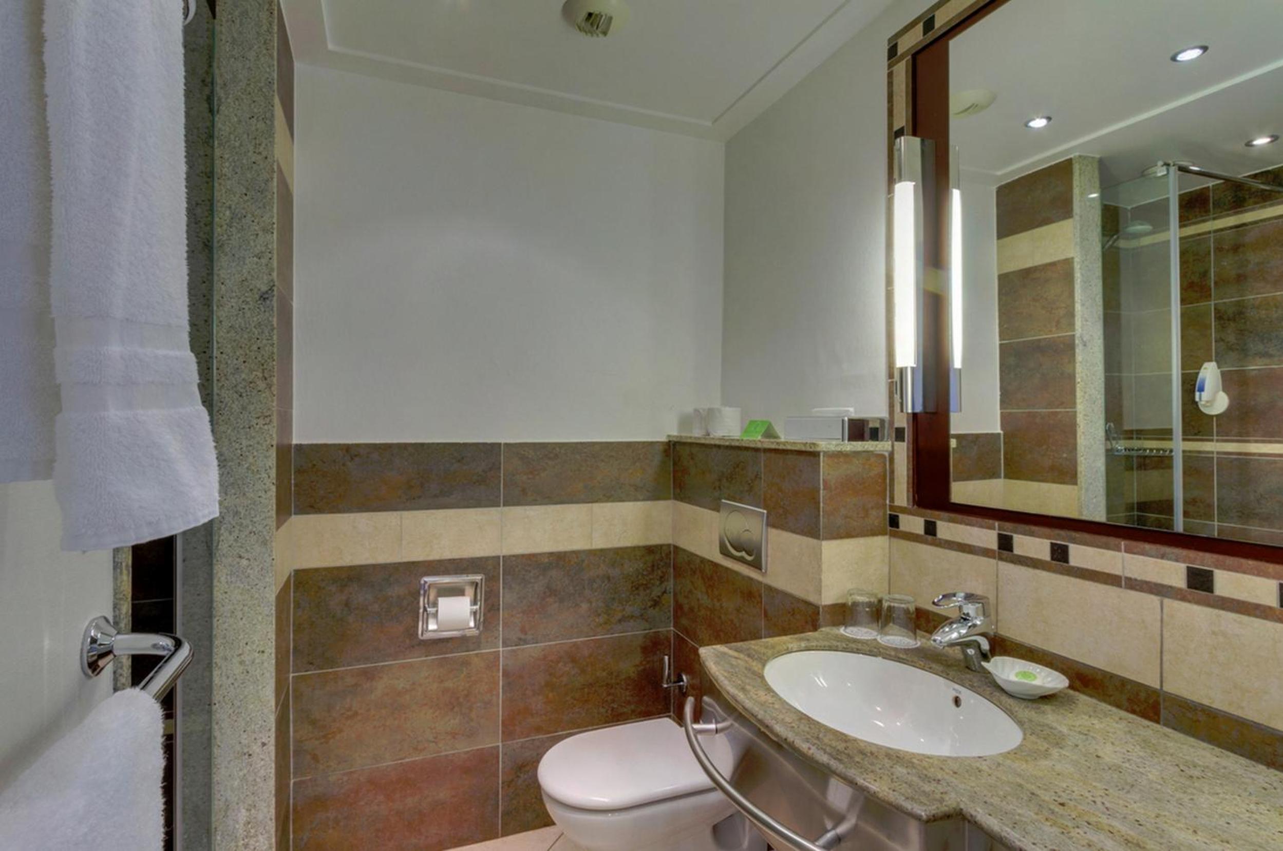 Single Room photo 3