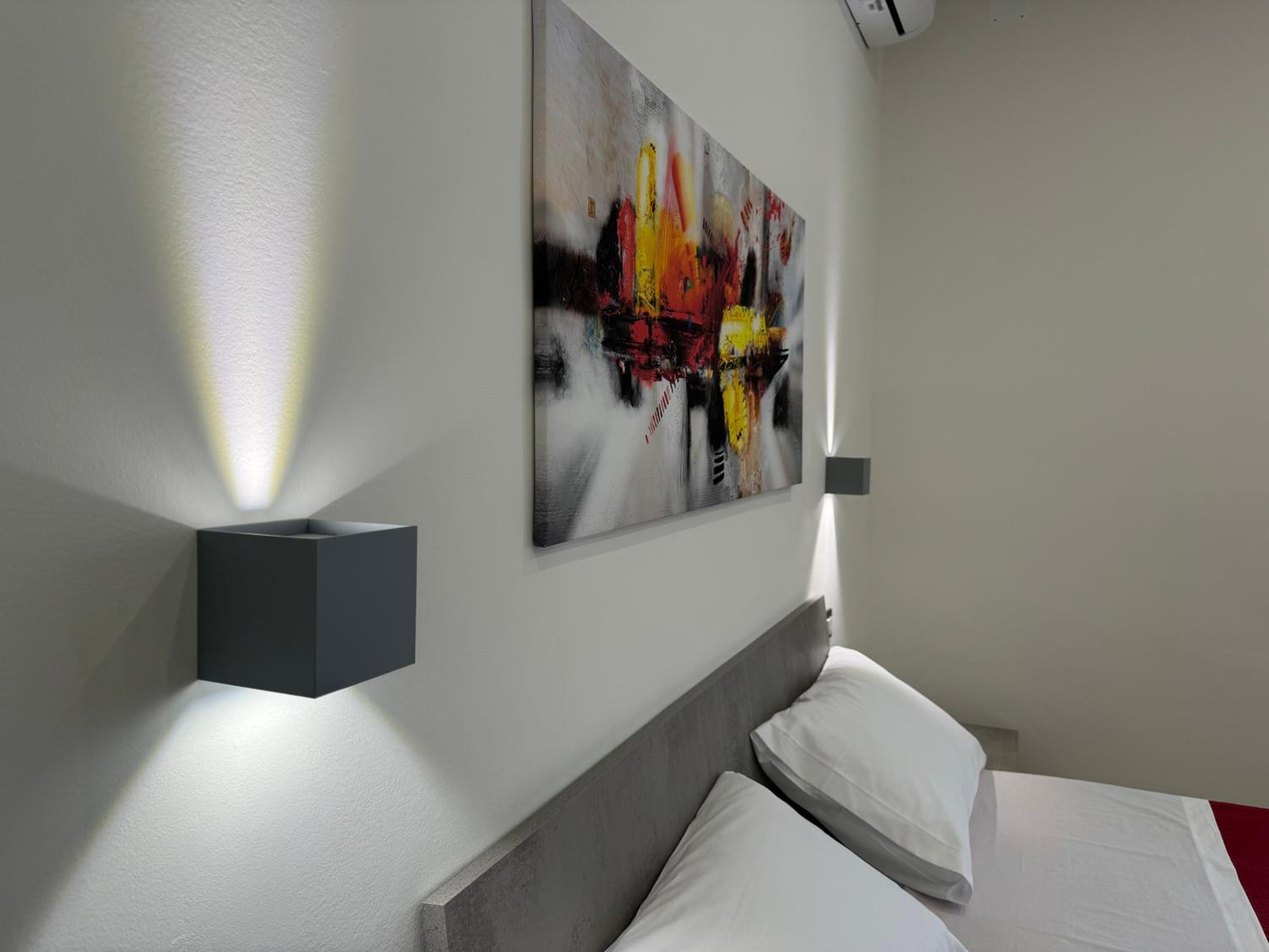 Double Or Twin Room photo 2