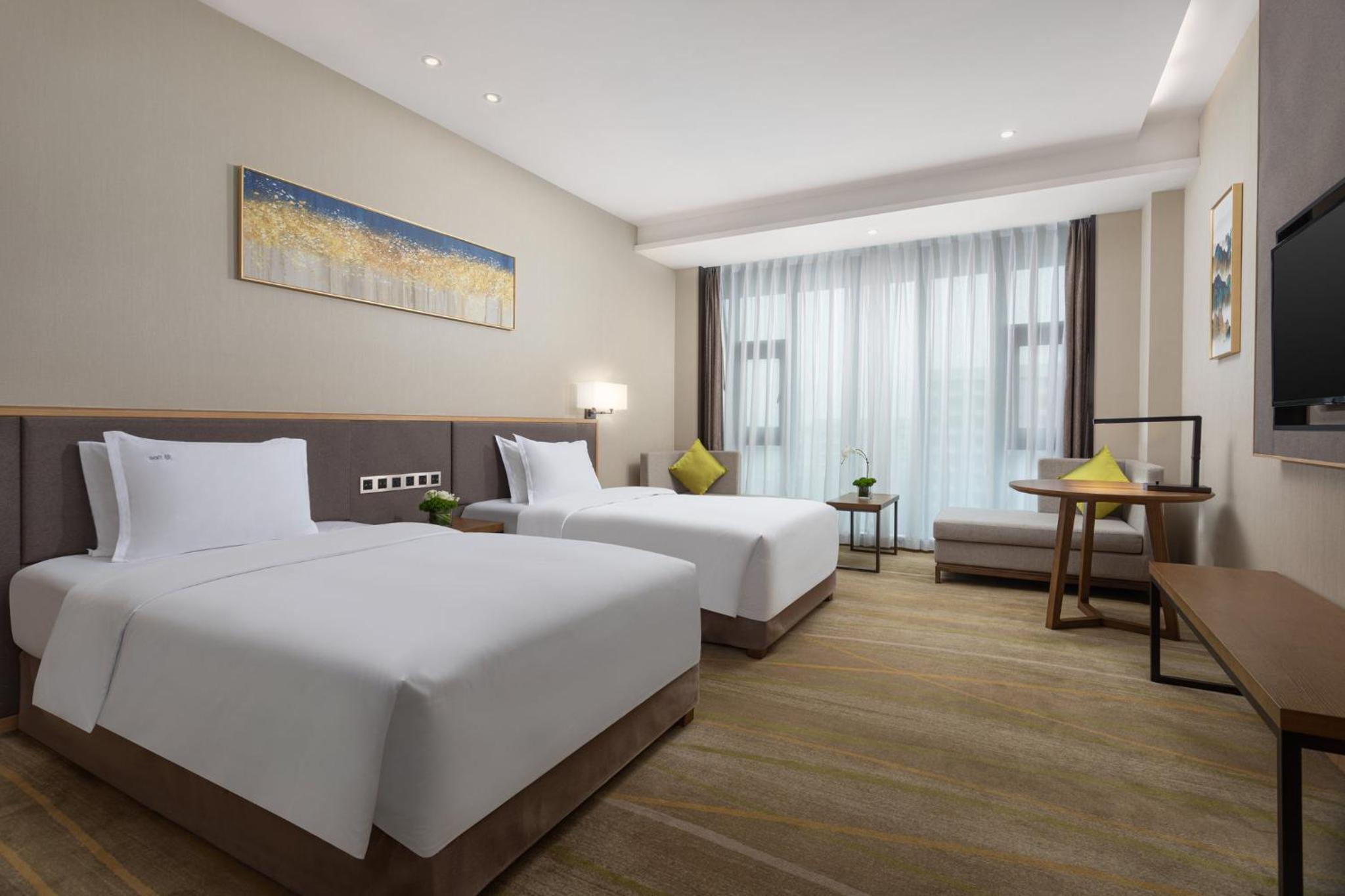 Standard Room - Photo 5
