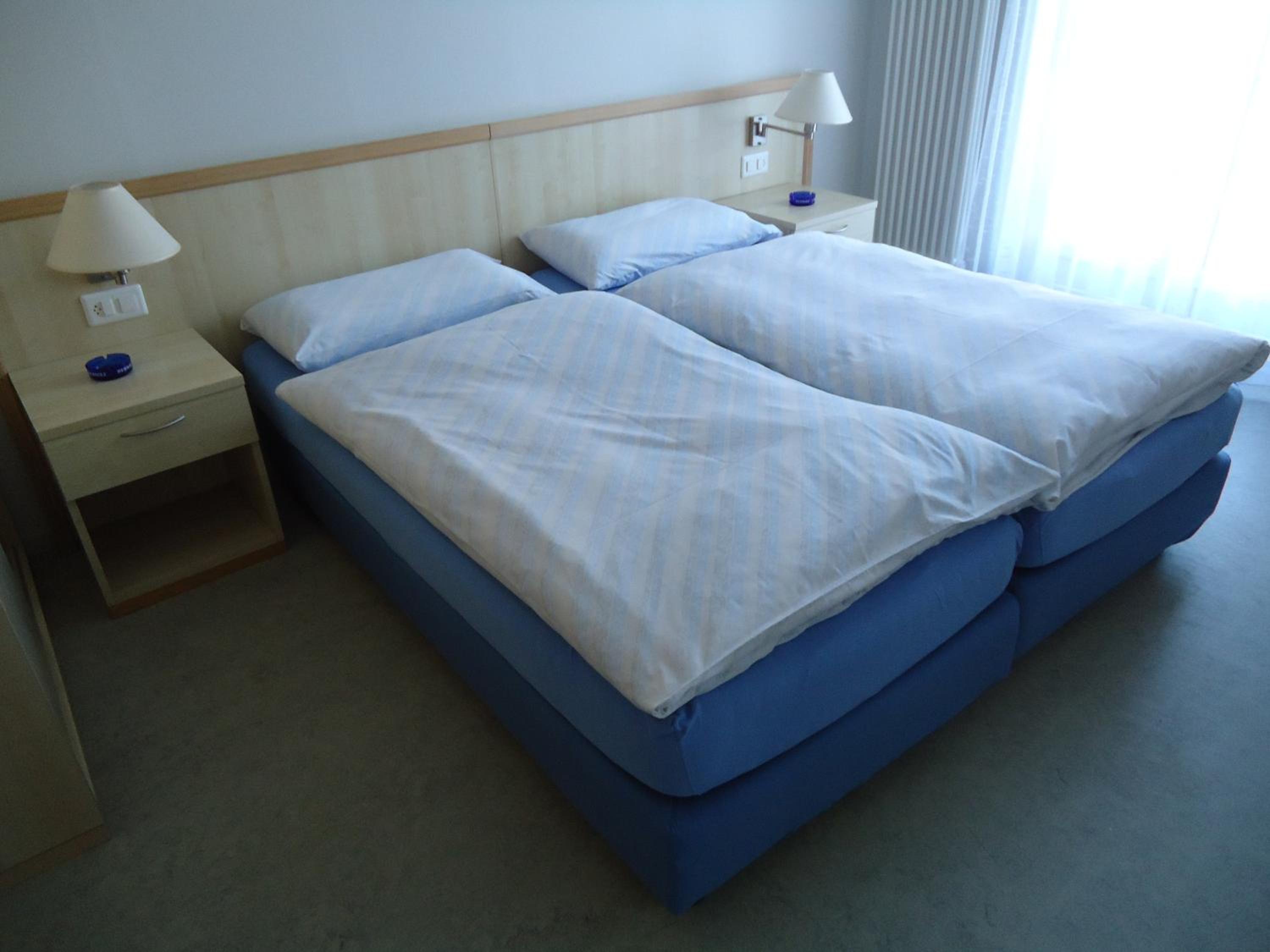 Double Room - Photo 4