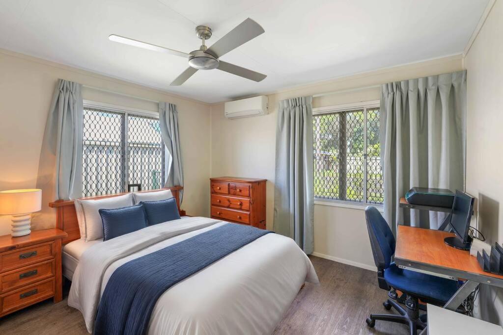 Four-Bedroom House photo 2