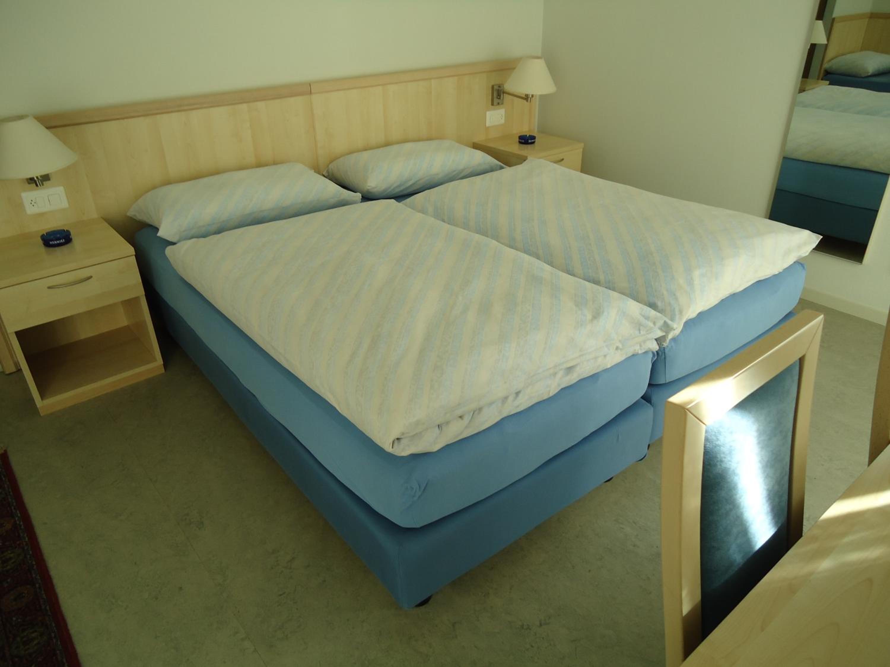 Double Room - Photo 7