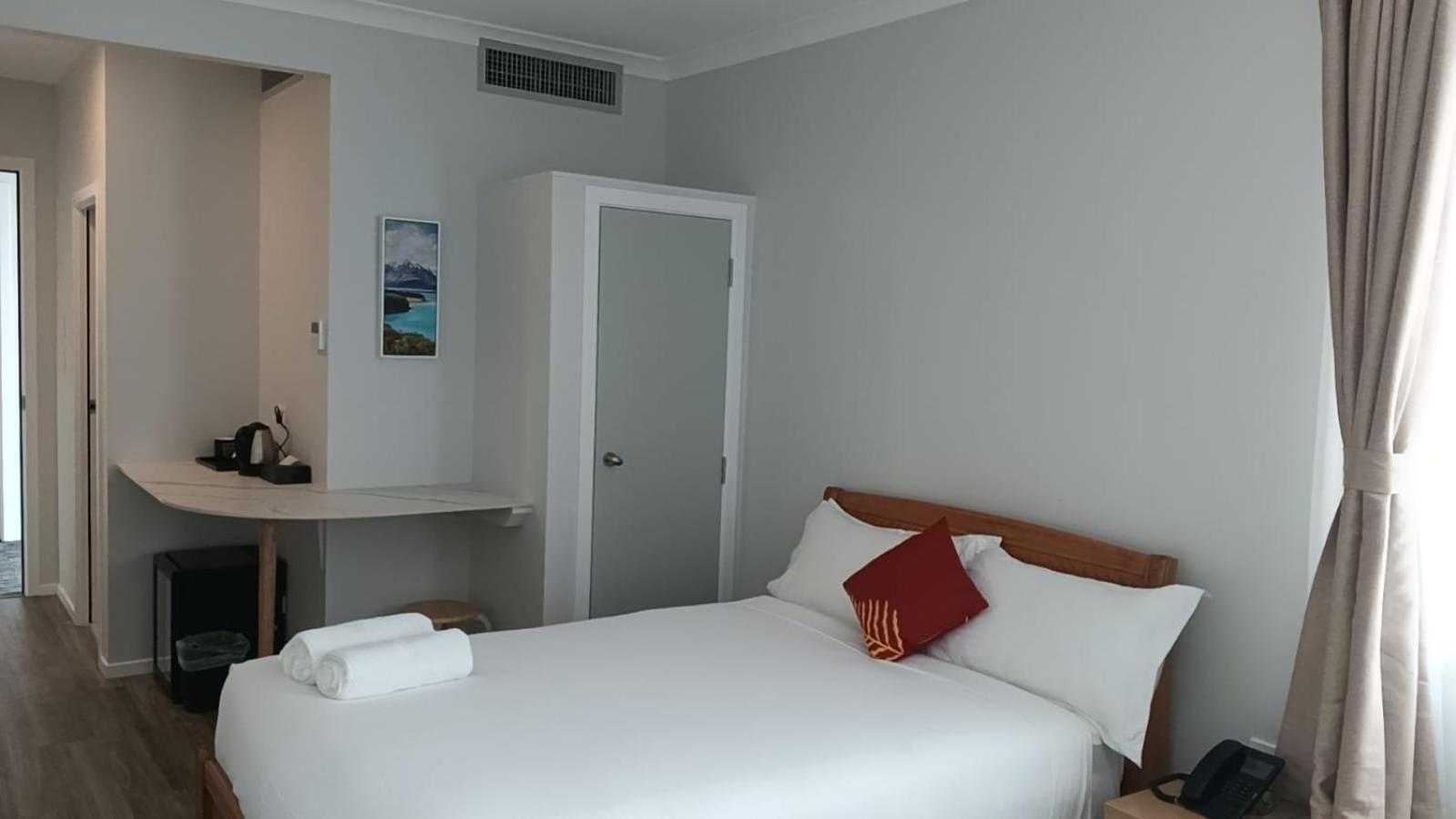 Superior Double Room photo 1