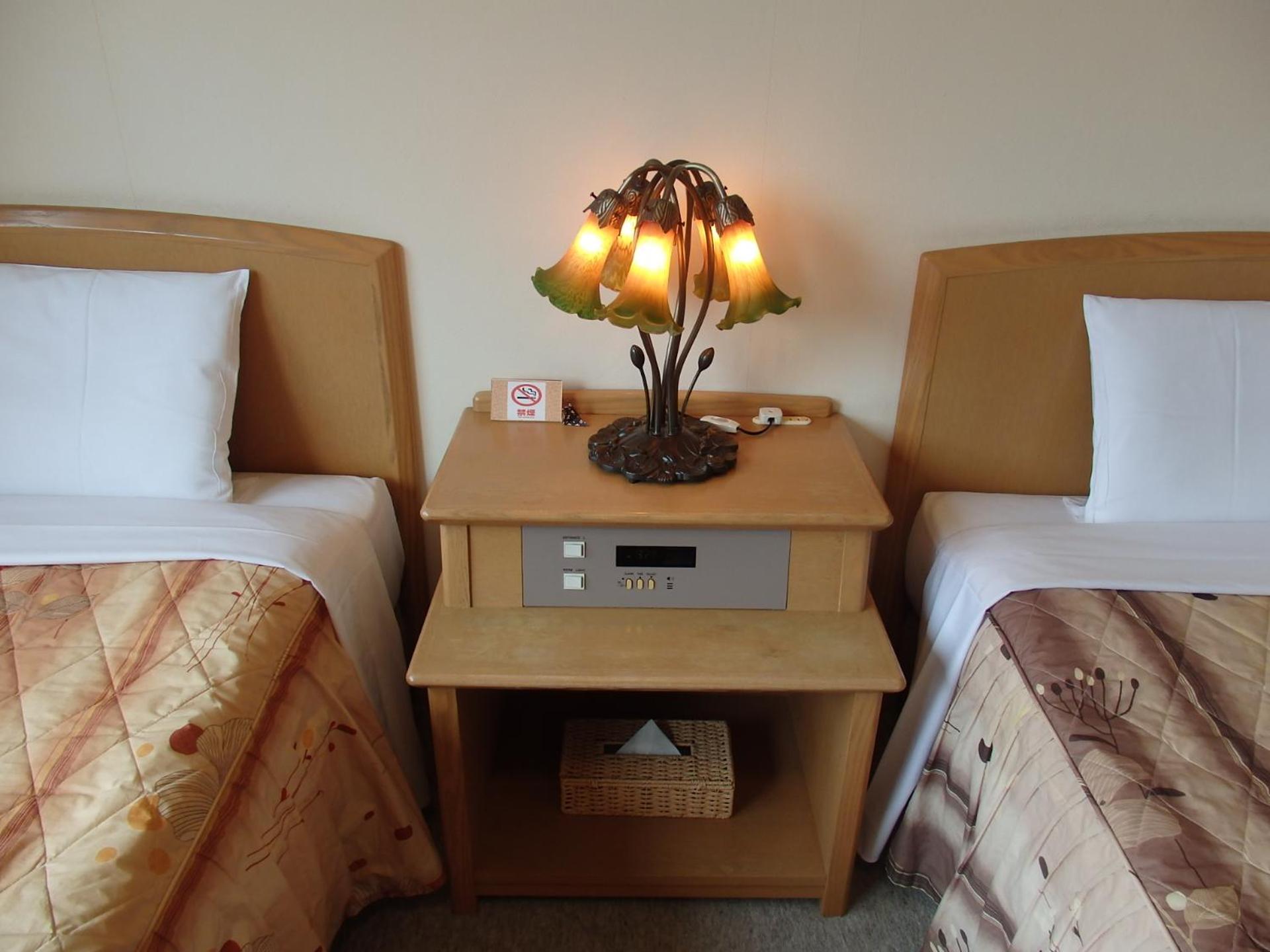 Twin Room - Photo 5