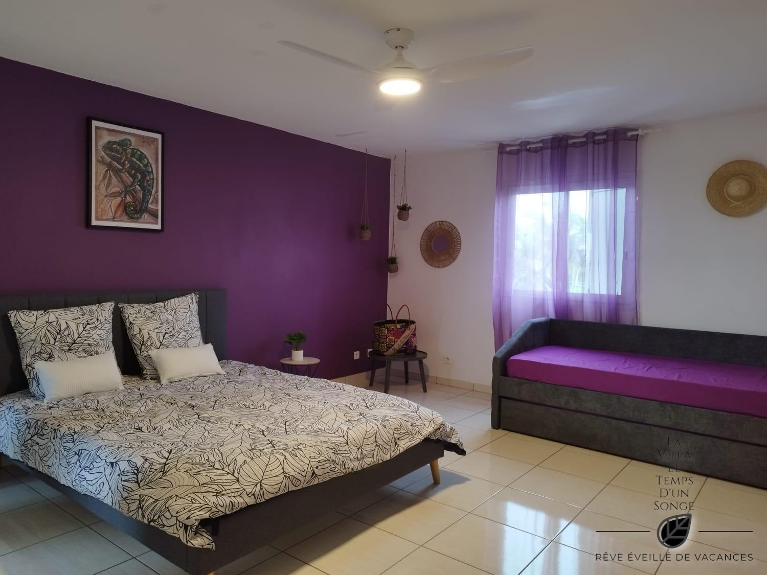 Villa photo 1