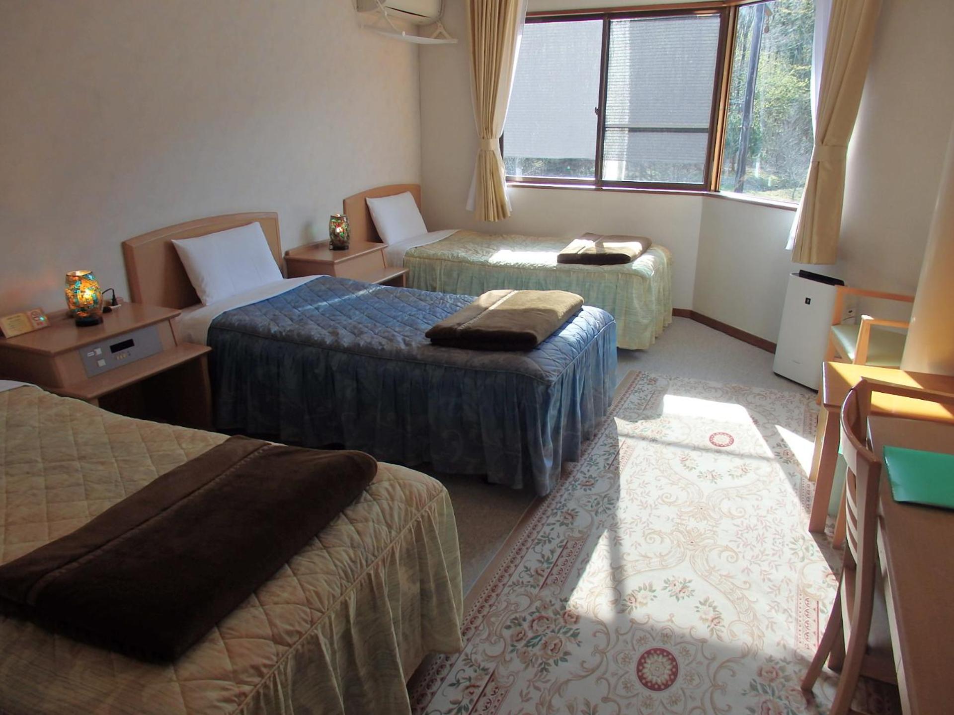 Triple Room - Photo 8