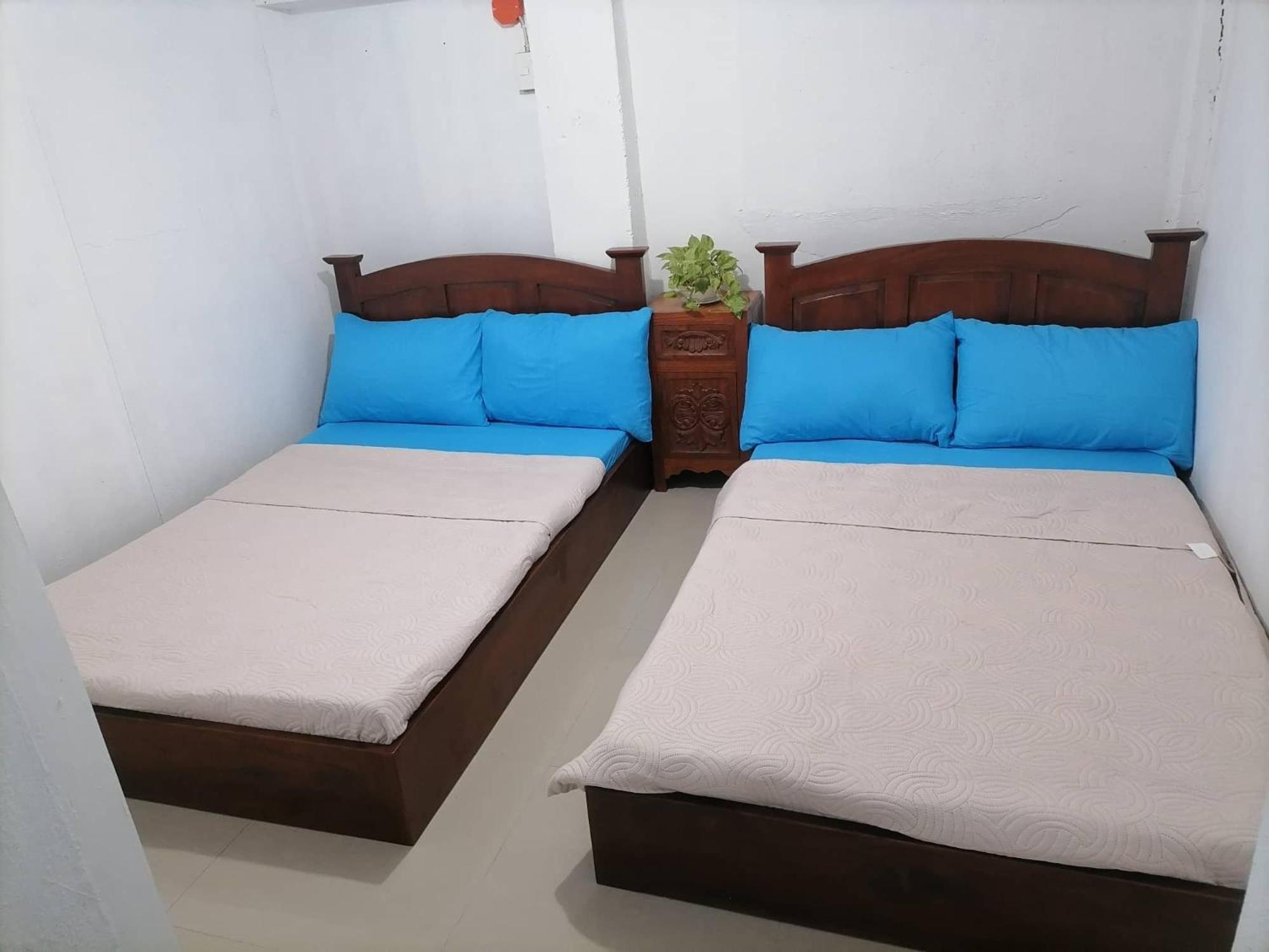 Double Or Twin Room photo 3