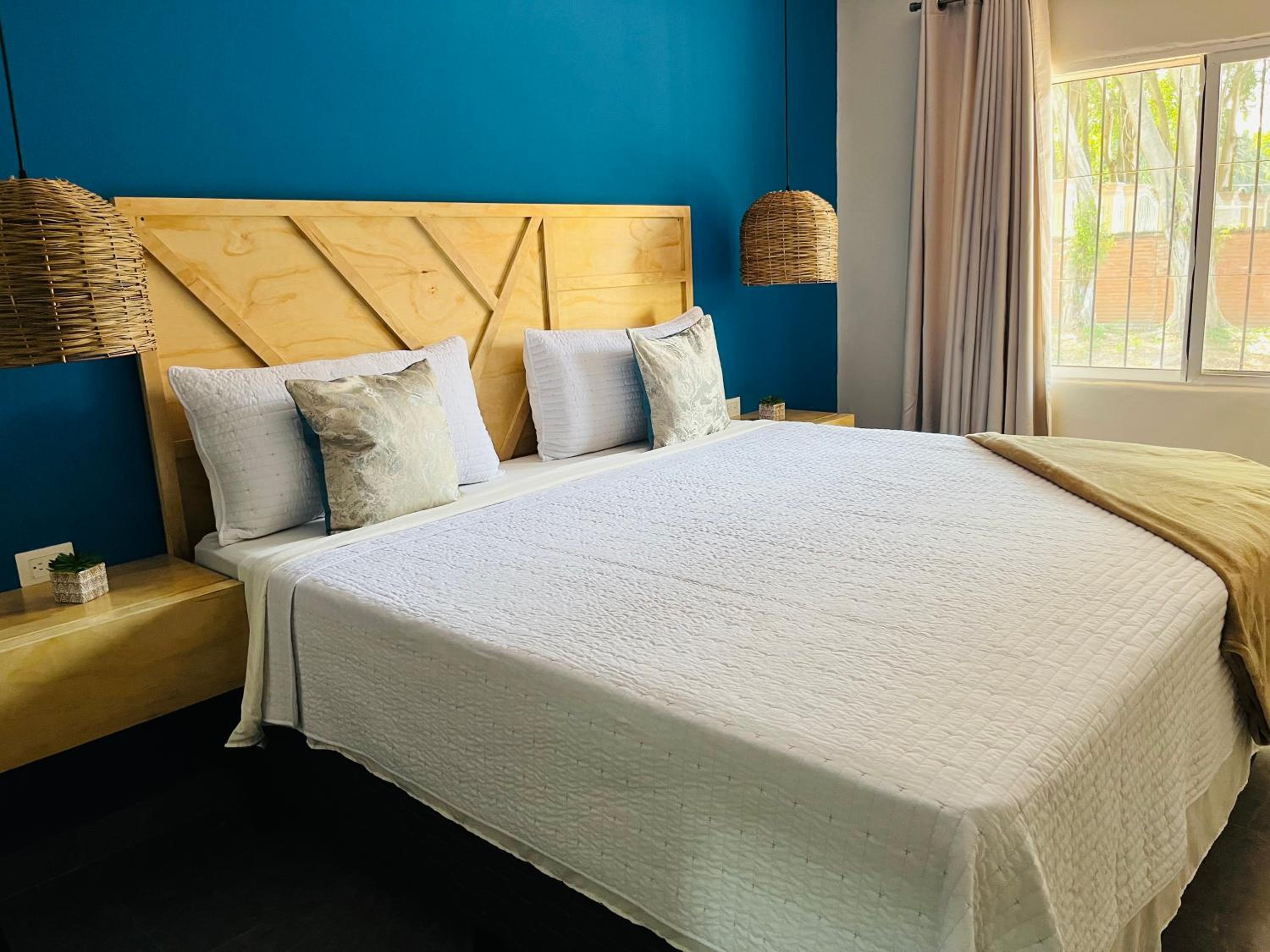 Superior King Room