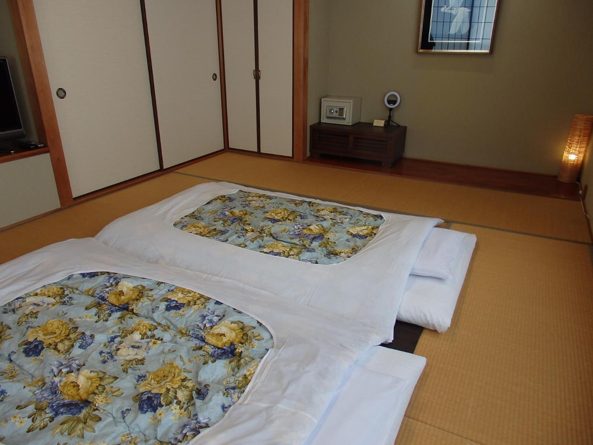 Japanese-Style Room - Photo 4