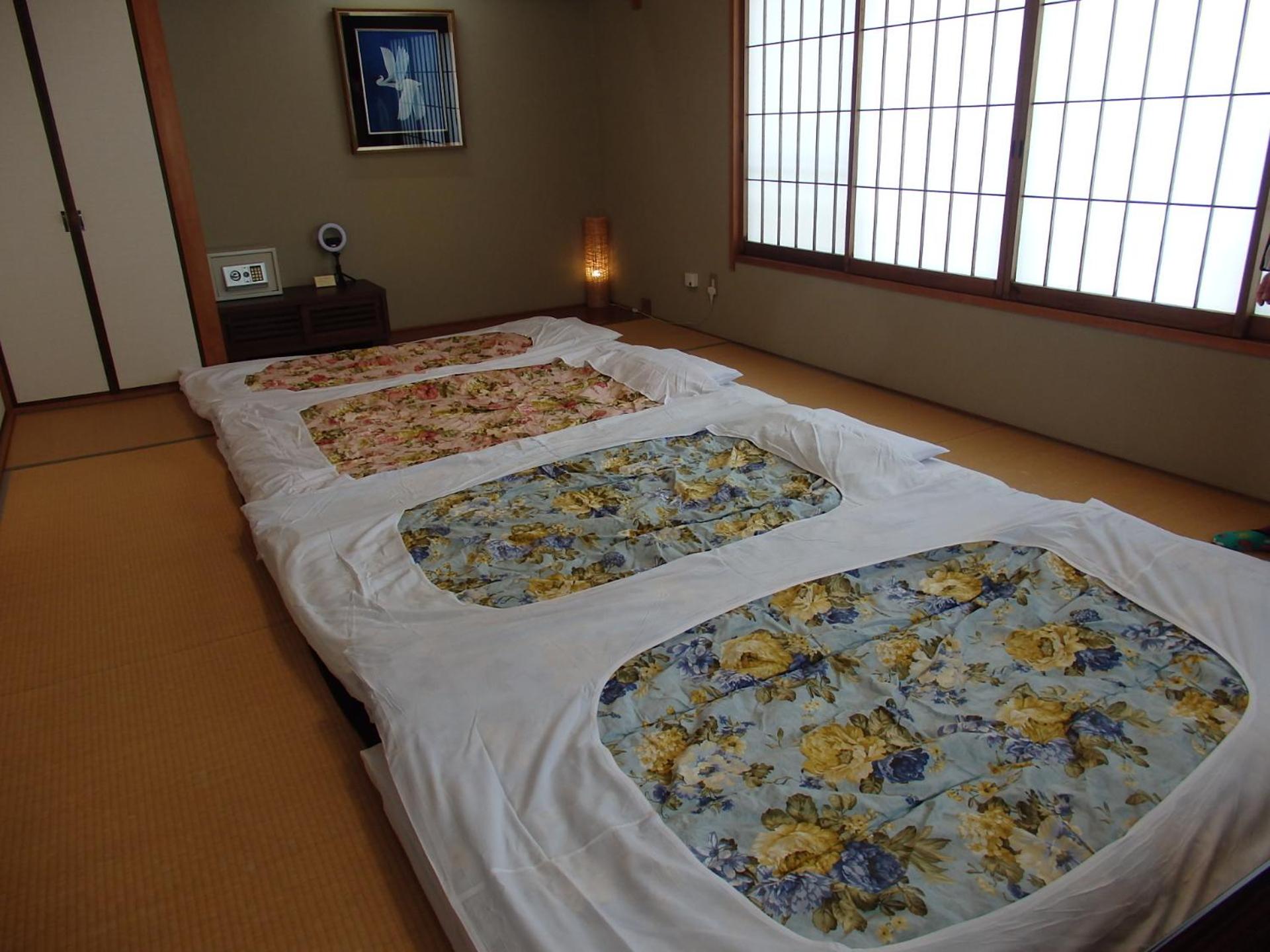 Japanese-Style Room - Photo 2