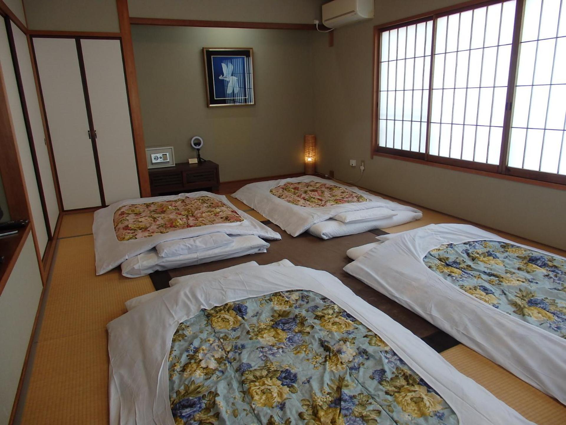 Japanese-Style Room - Photo 3