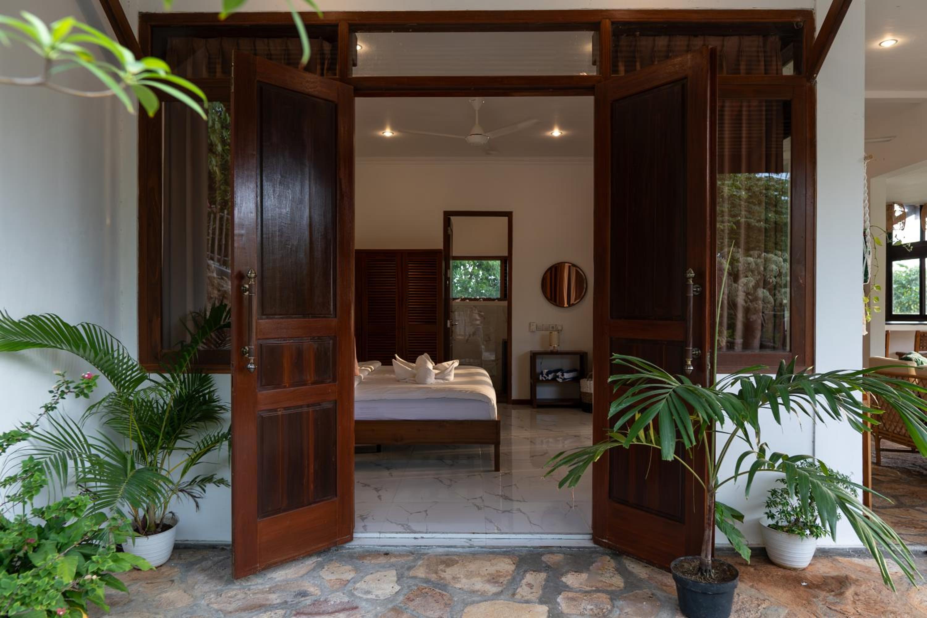 One-Bedroom Villa - Photo 21
