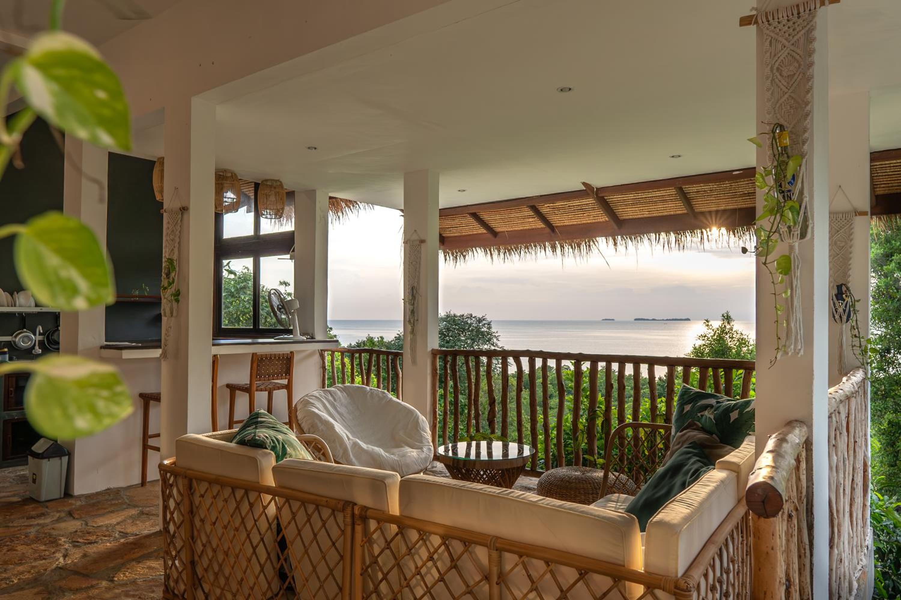 One-Bedroom Villa - Photo 22