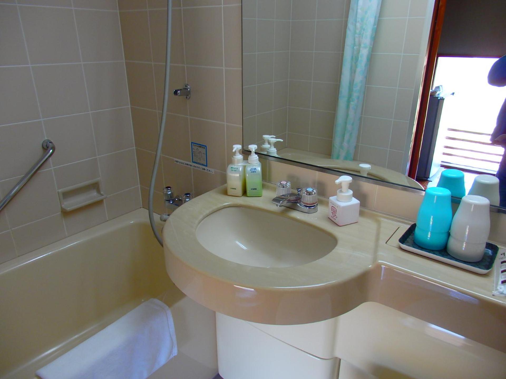 Japanese-Style Room - Photo 13