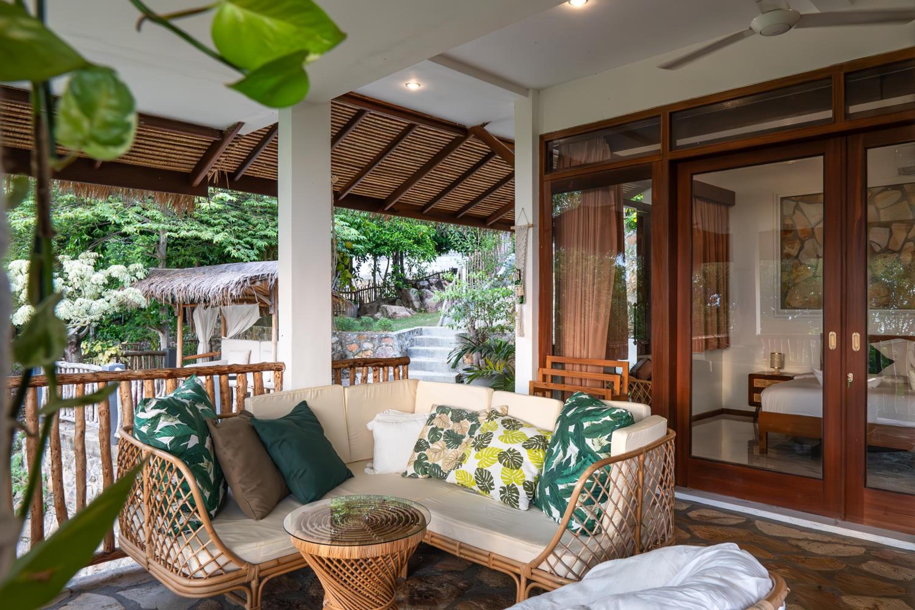 One-Bedroom Villa - Photo 26