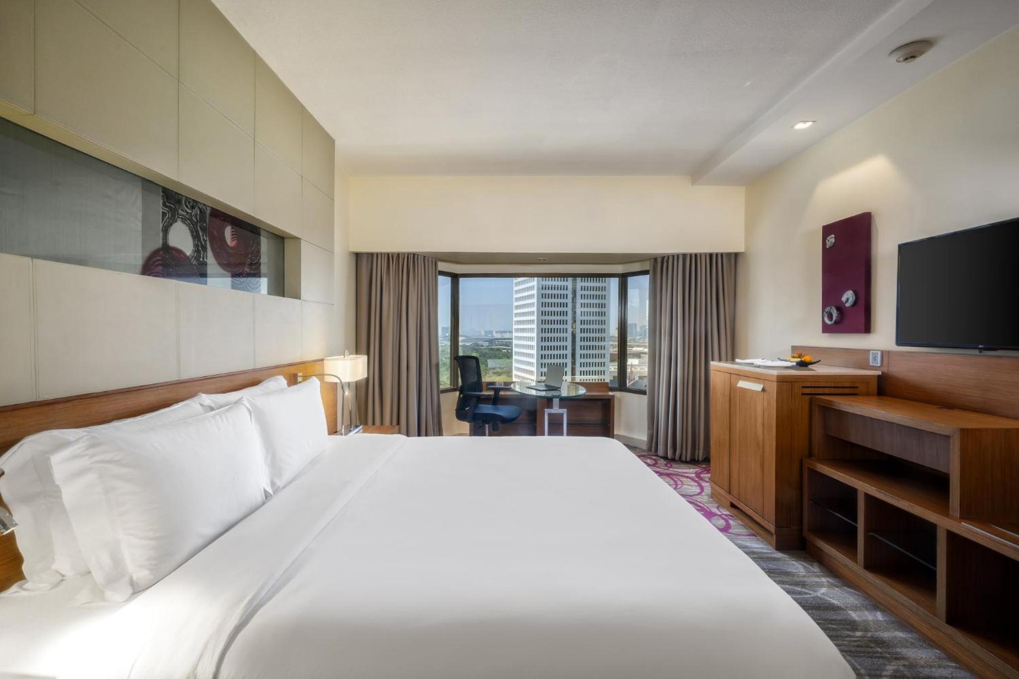 Deluxe King Room - Photo 2