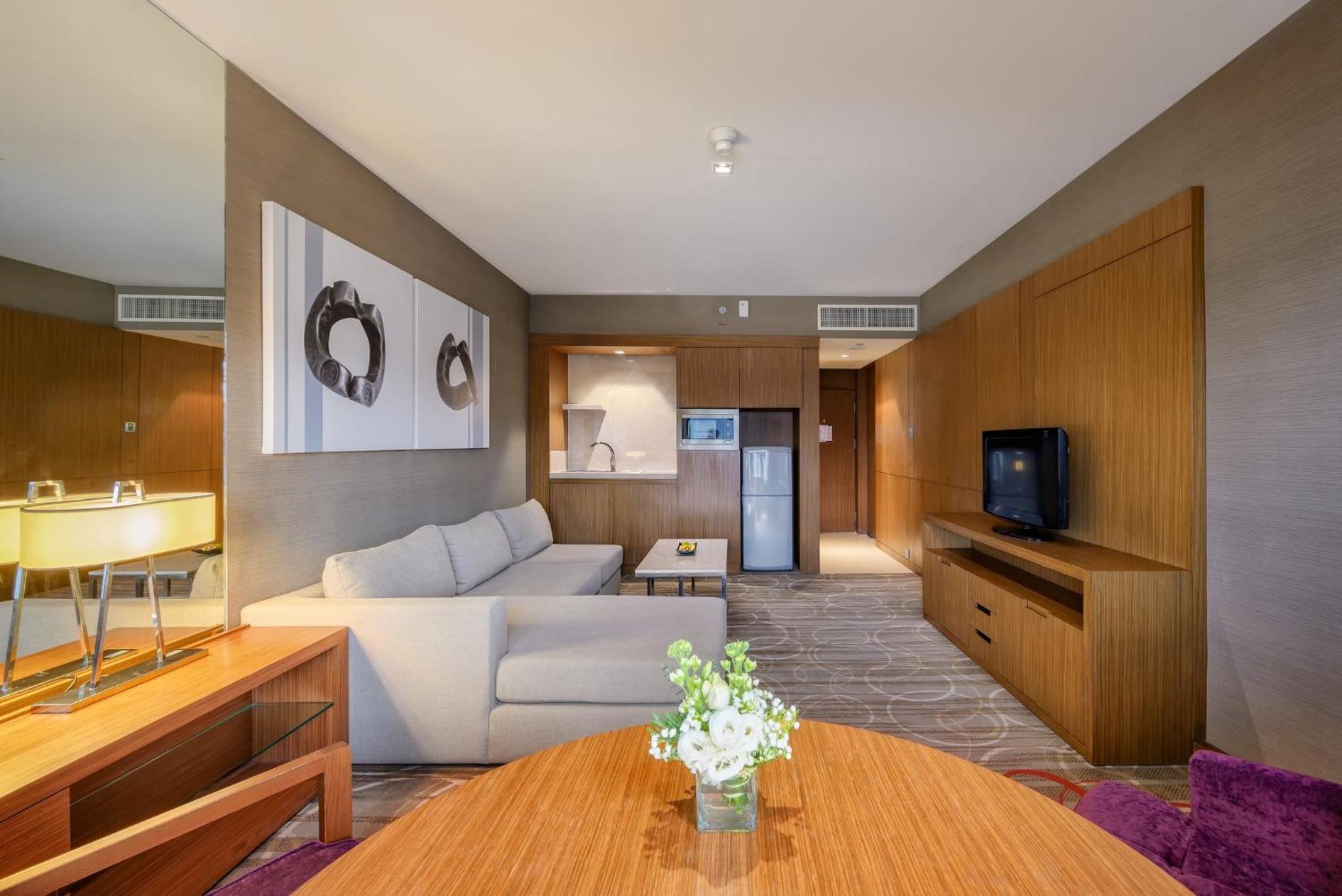 Superior Suite Club King - Photo 3