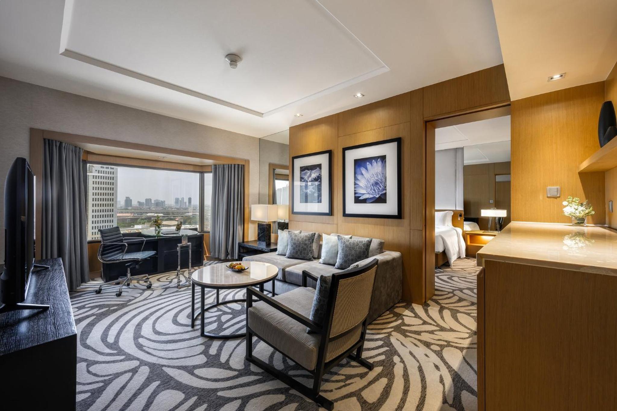 Executive Suite Club King - Photo 5