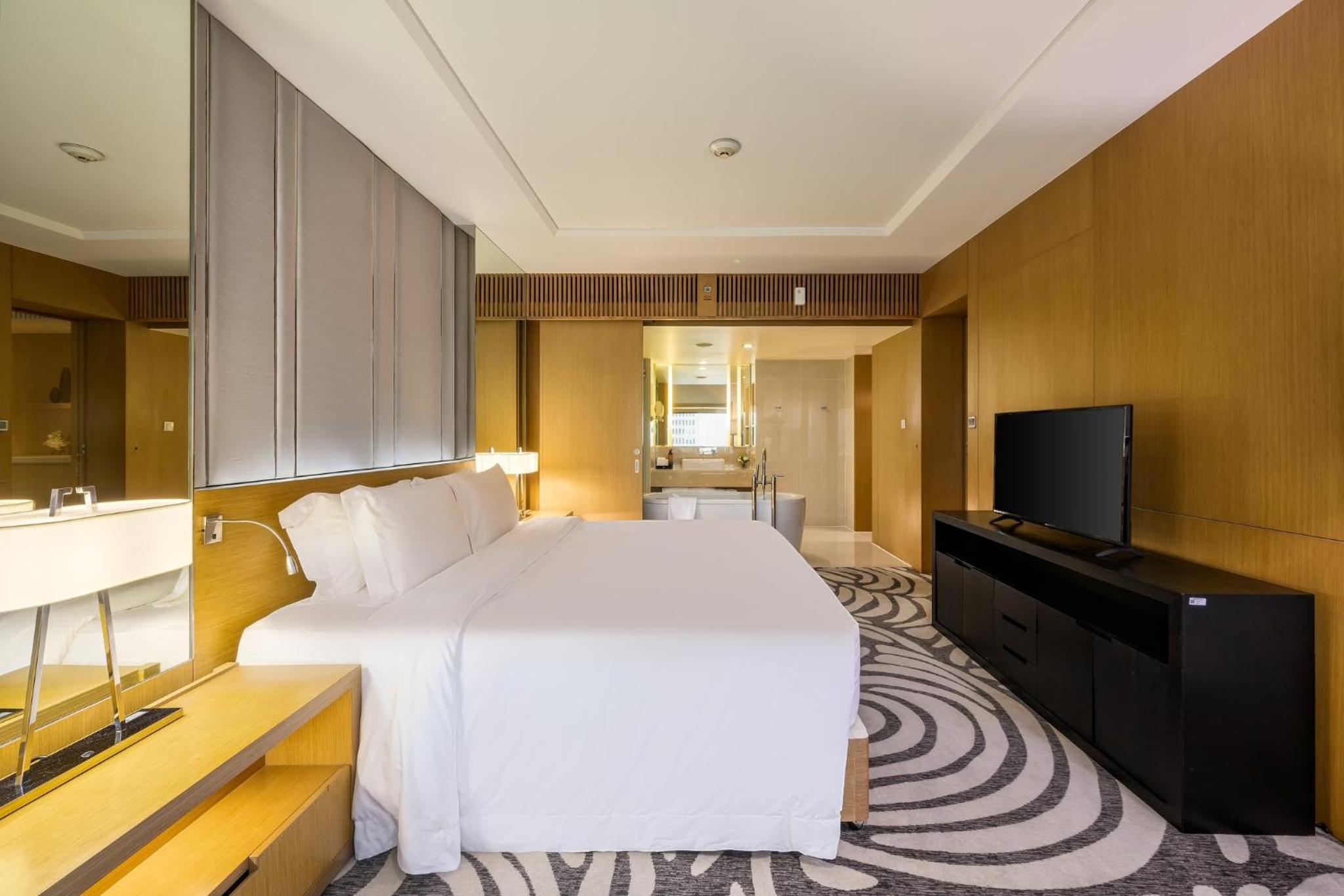 Executive Suite Club King - Photo 6