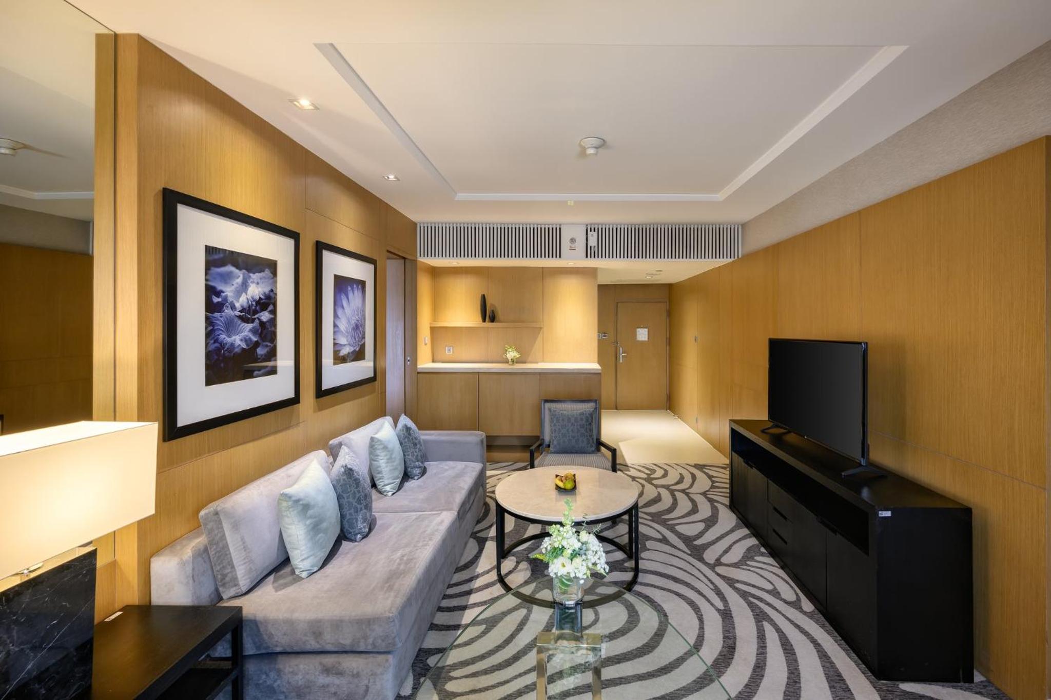 Executive Suite Club King - Photo 4