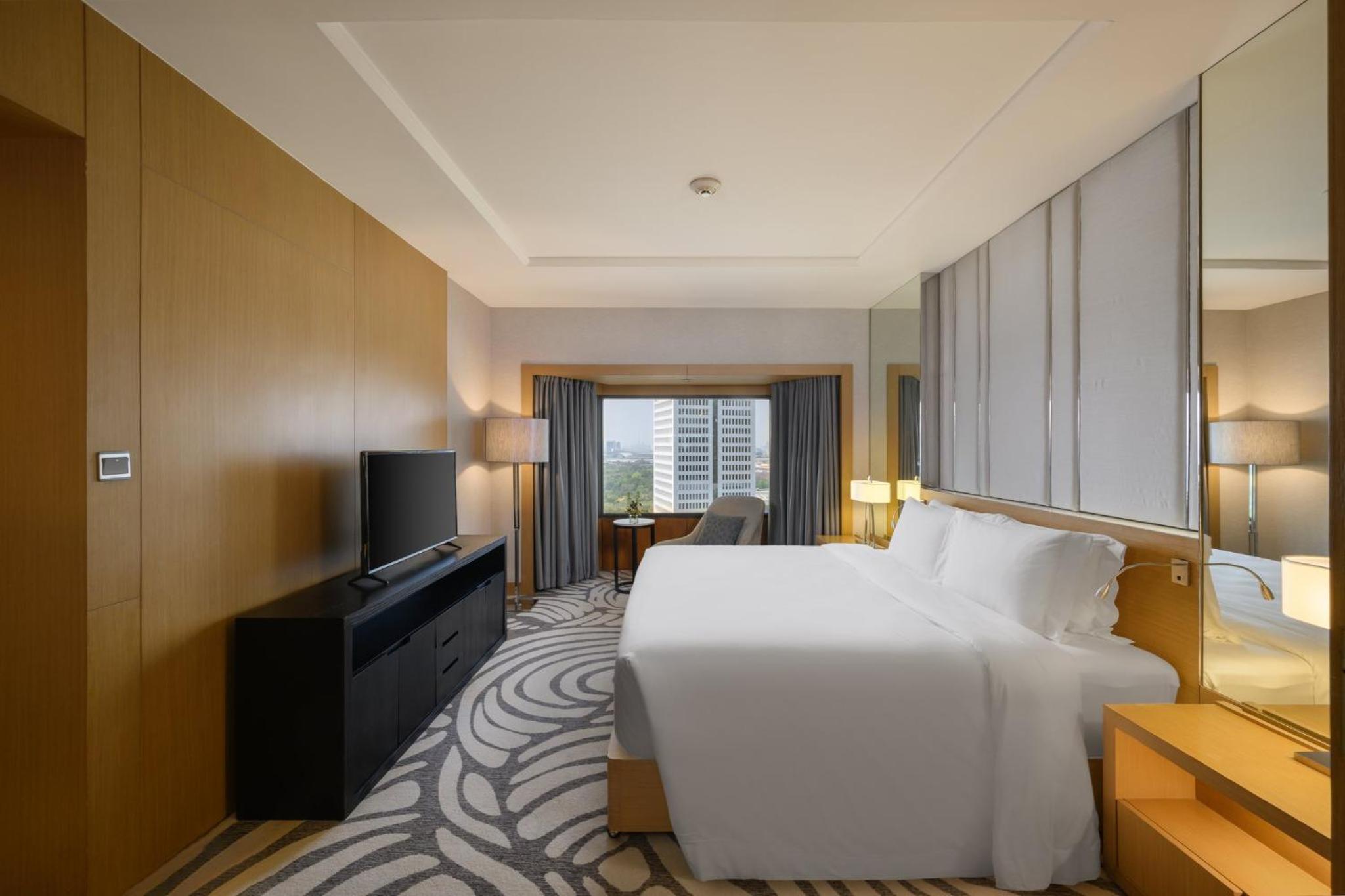 Executive Suite Club King - Photo 1