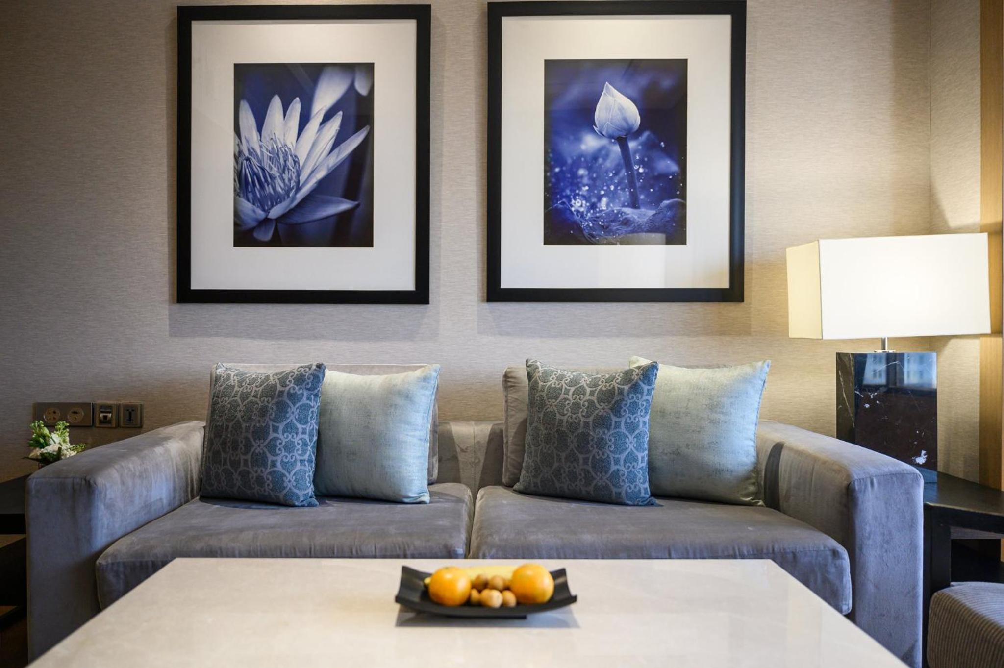 Suite - Photo 5