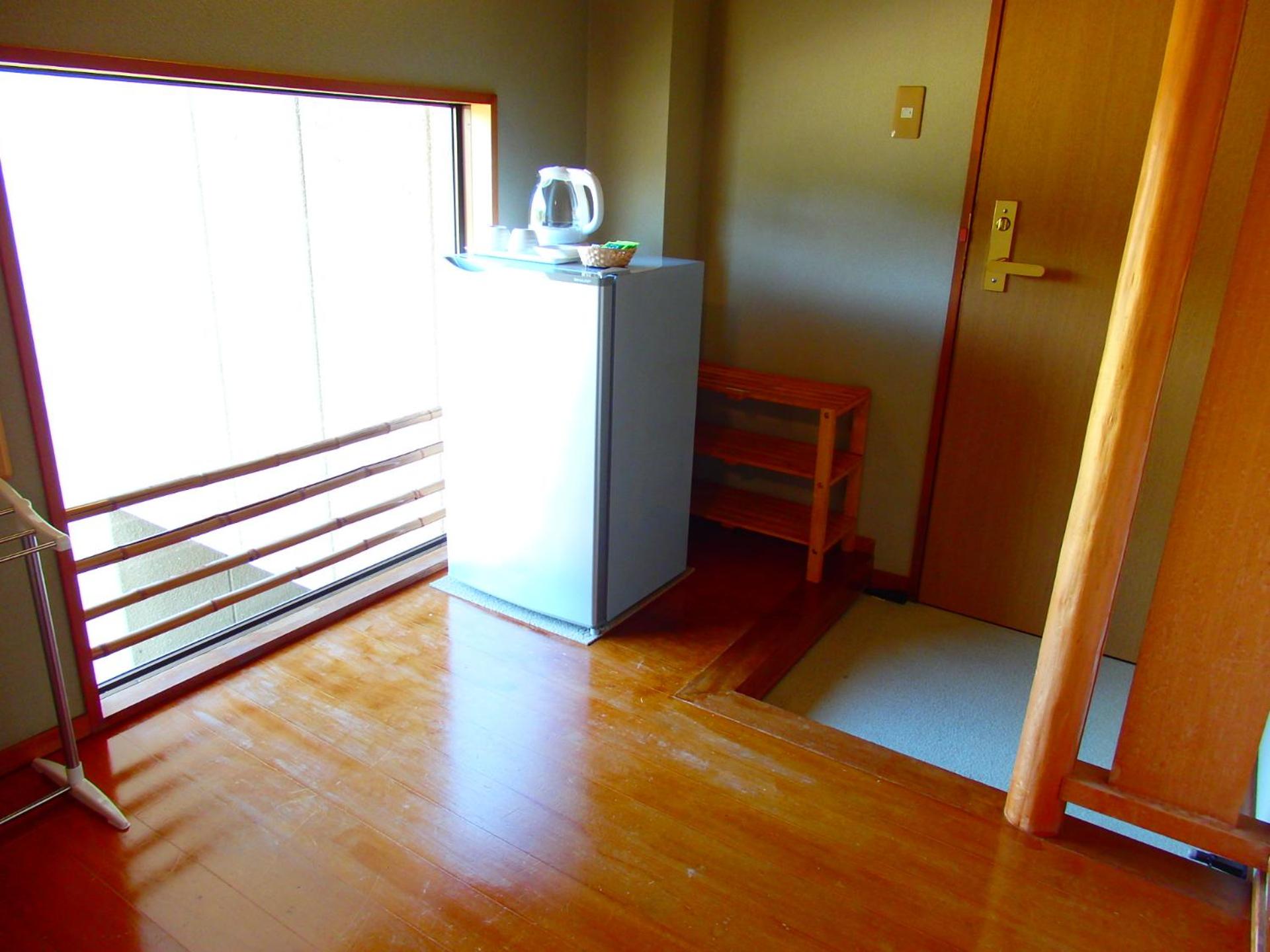 Japanese-Style Room - Photo 6