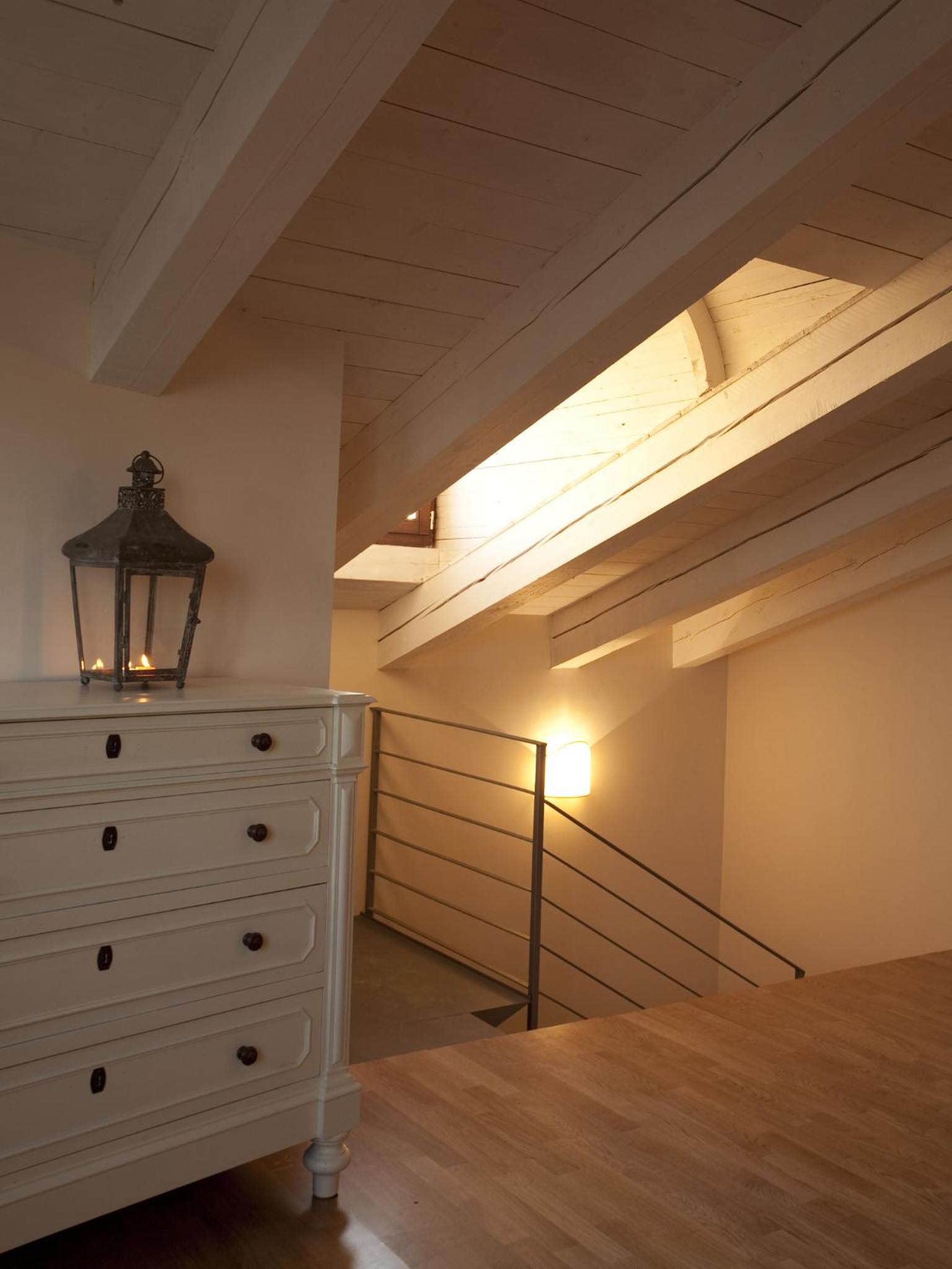 One-Bedroom Suite with Sofa Bed - Photo 1