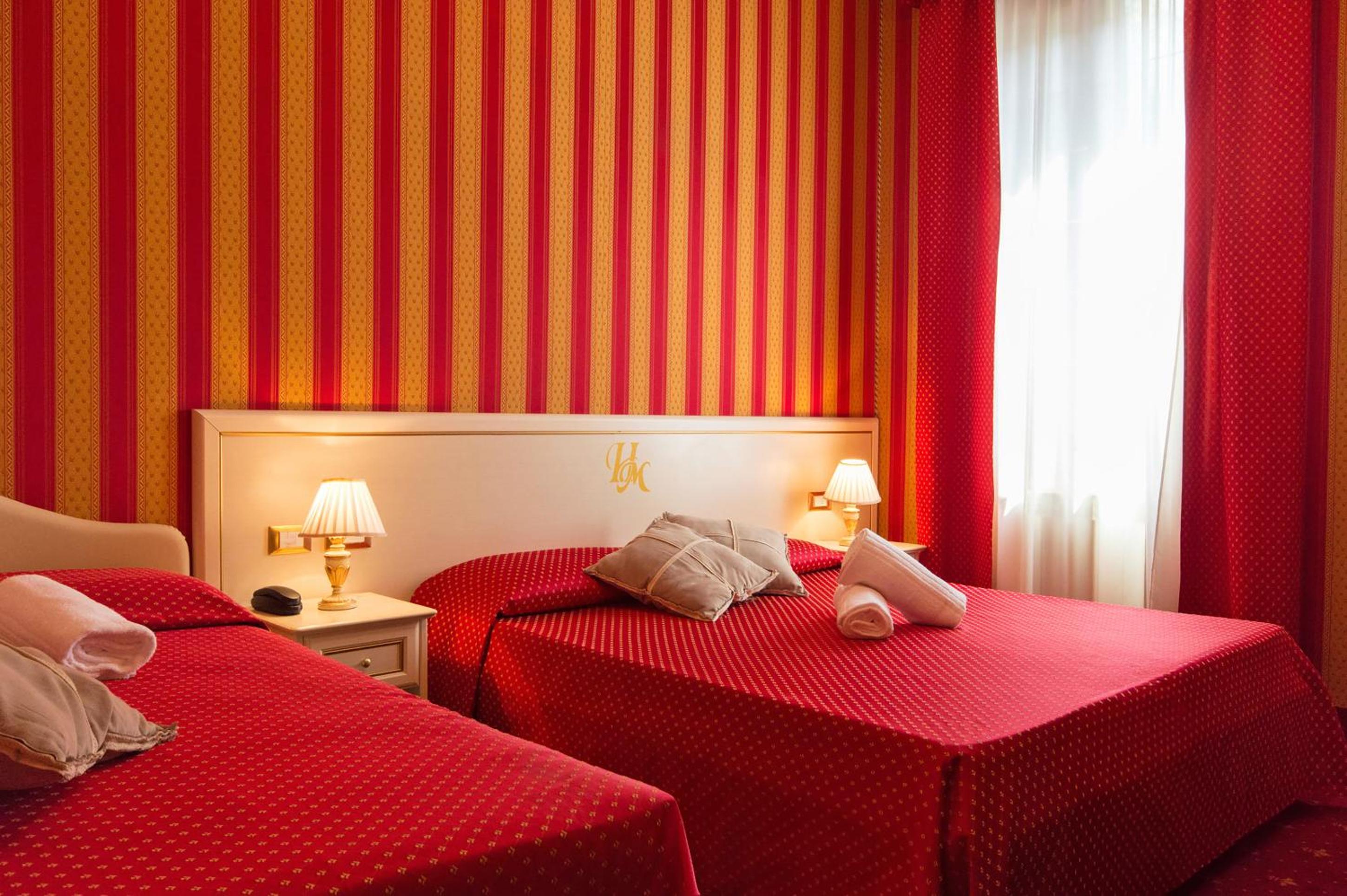 Classic Triple Room