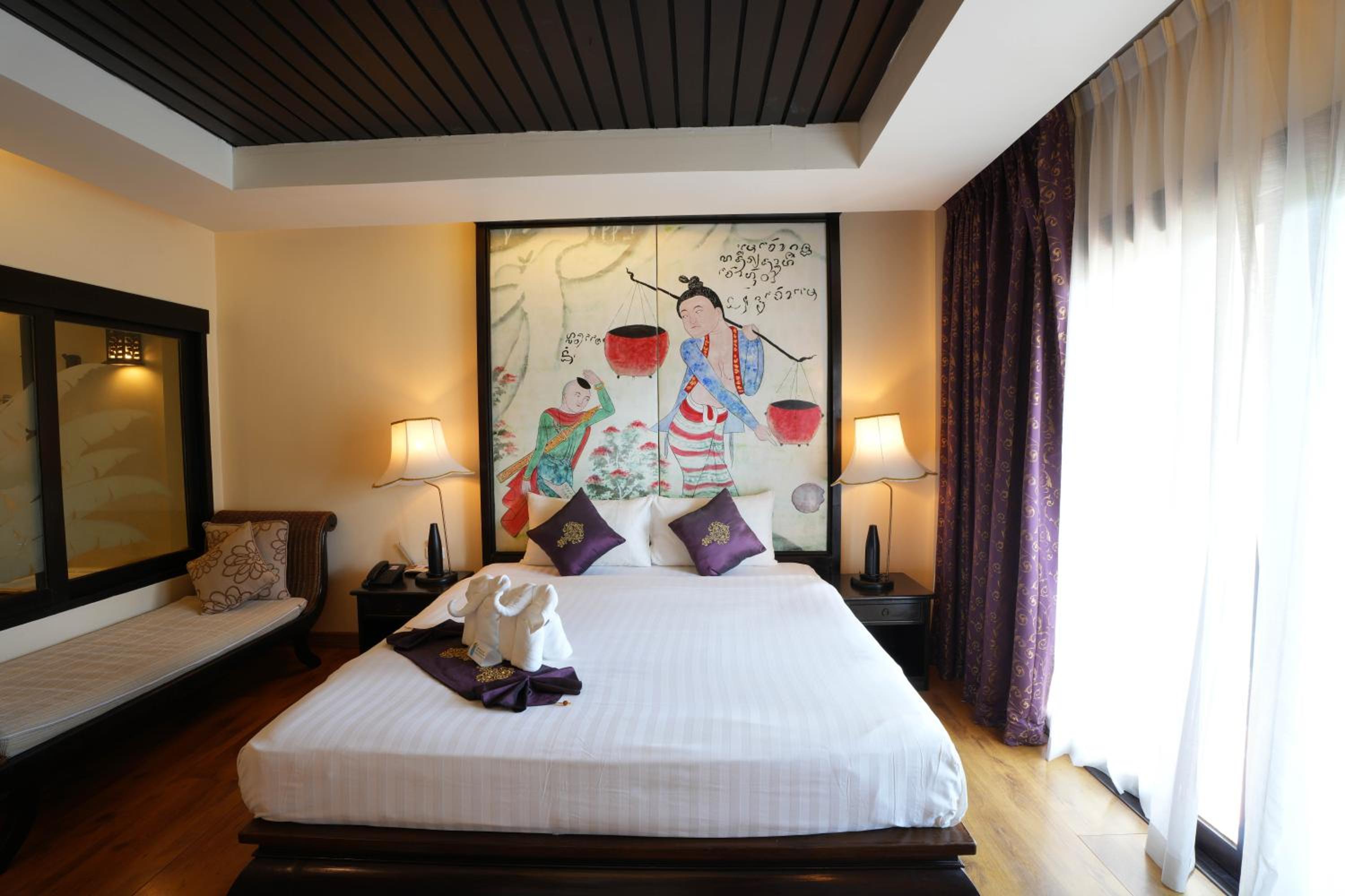 Deluxe Double or Twin Room - Photo 5