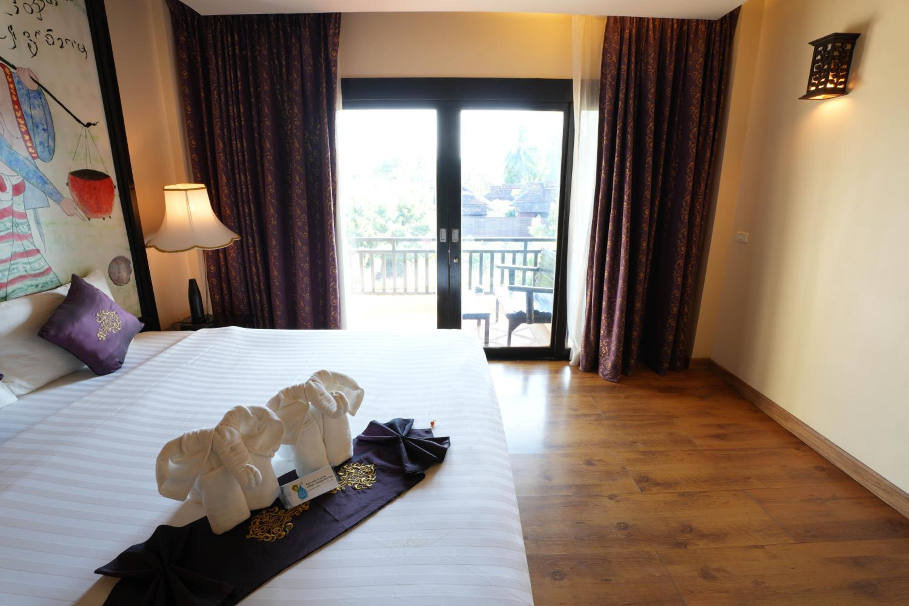 Deluxe Double or Twin Room - Photo 4