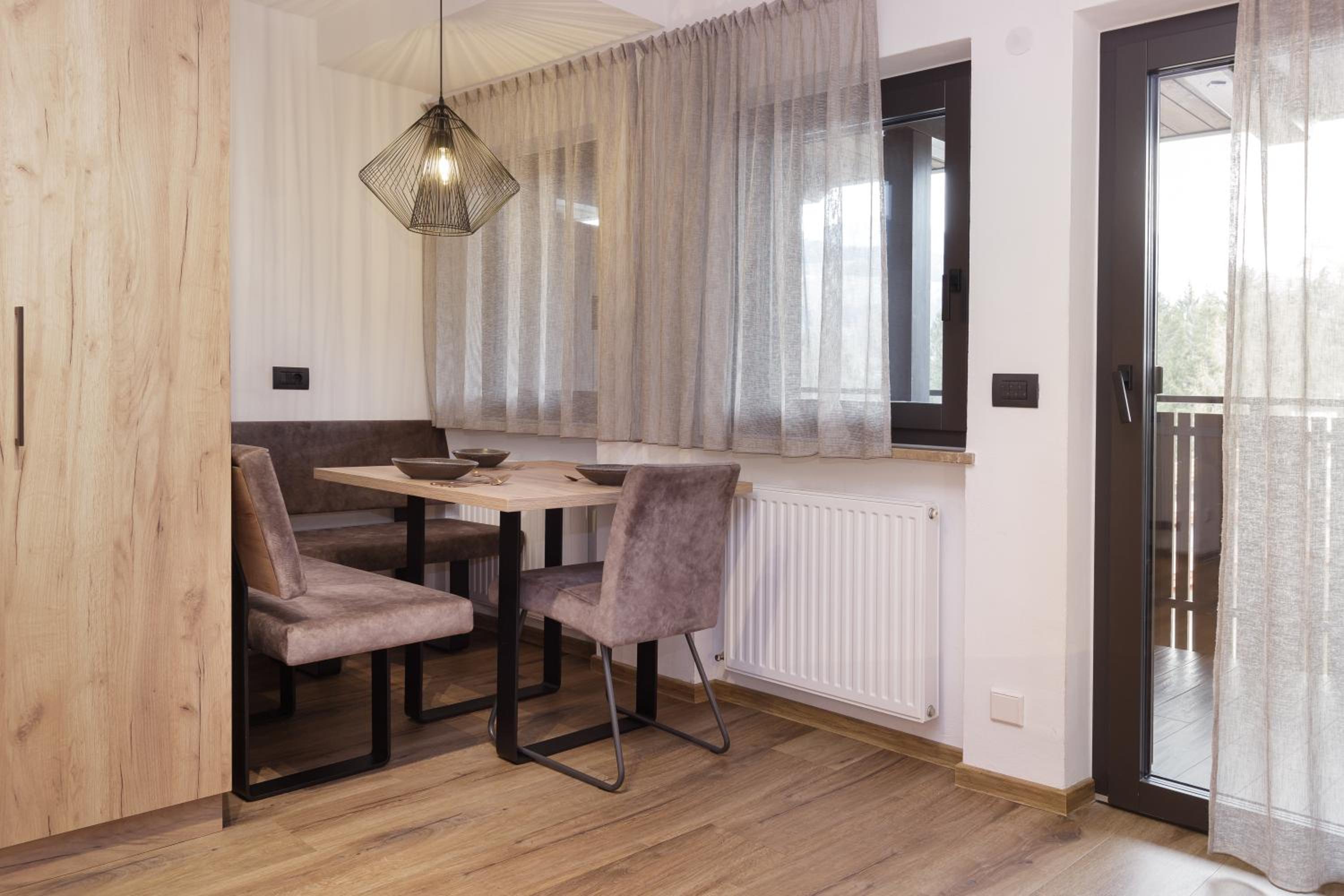 Studio Apartment - Photo 12