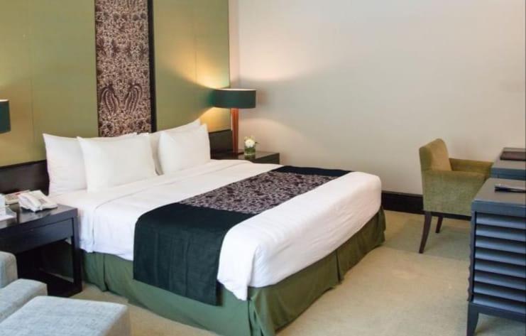 Double Room photo 3