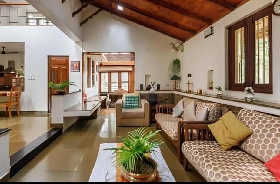 One-Bedroom Villa