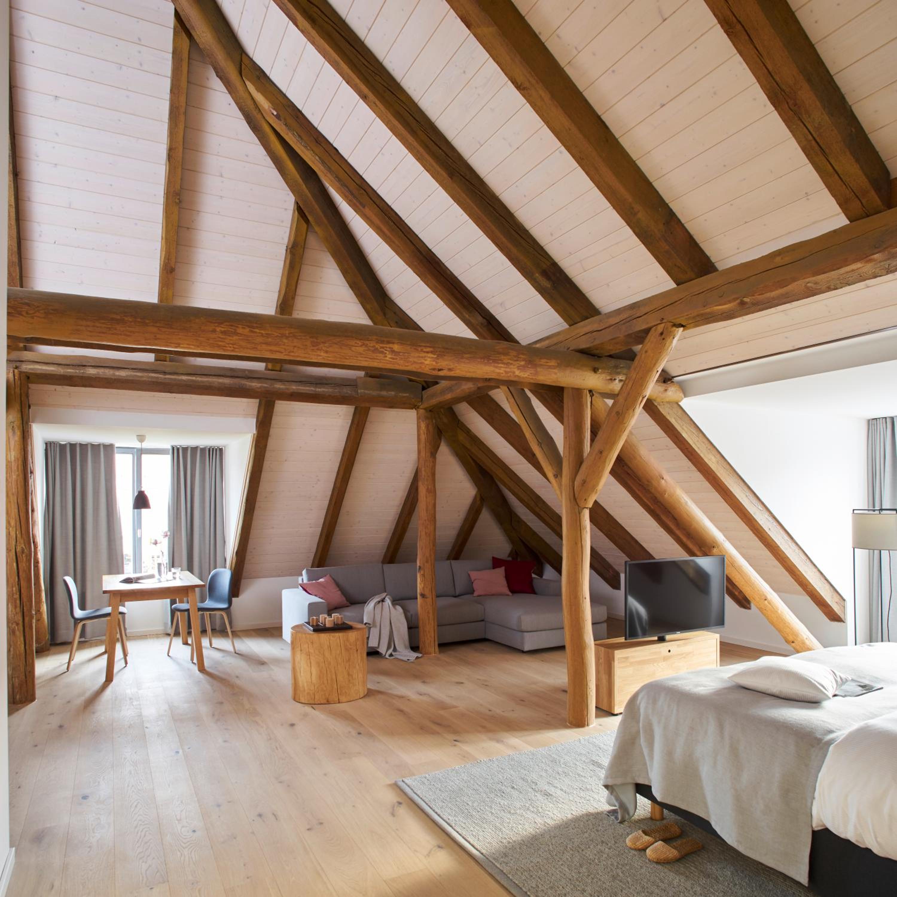 Suite photo 1