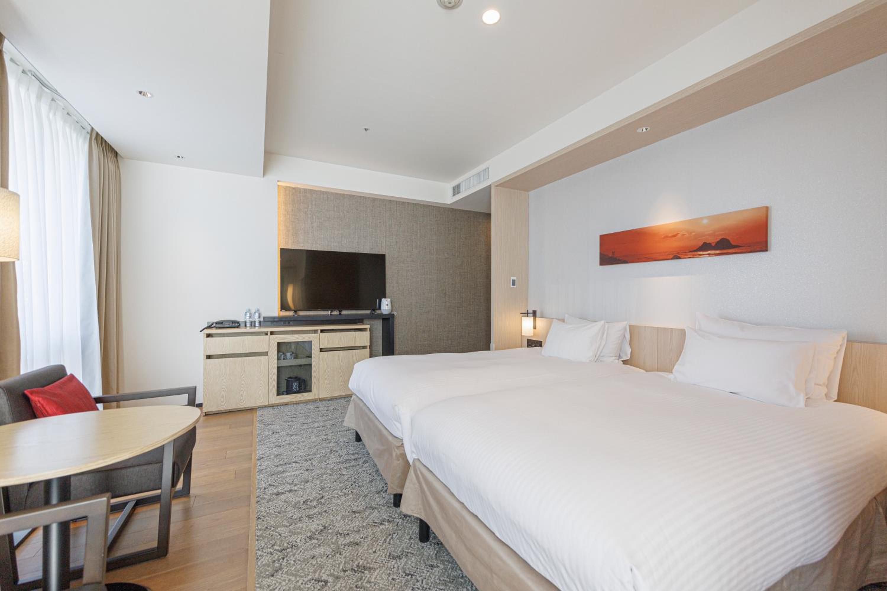 Deluxe Hollywood Twin Room - Non-Smoking - Photo 8