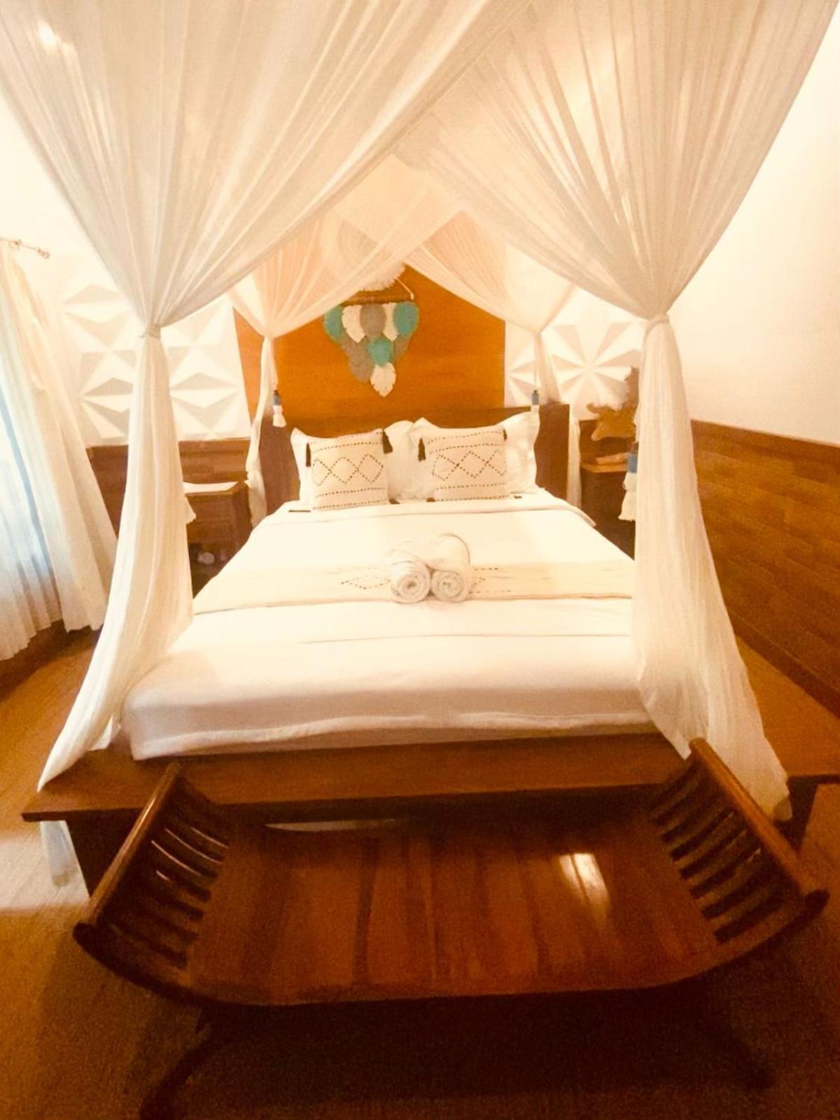 Standard Double Room - Photo 5